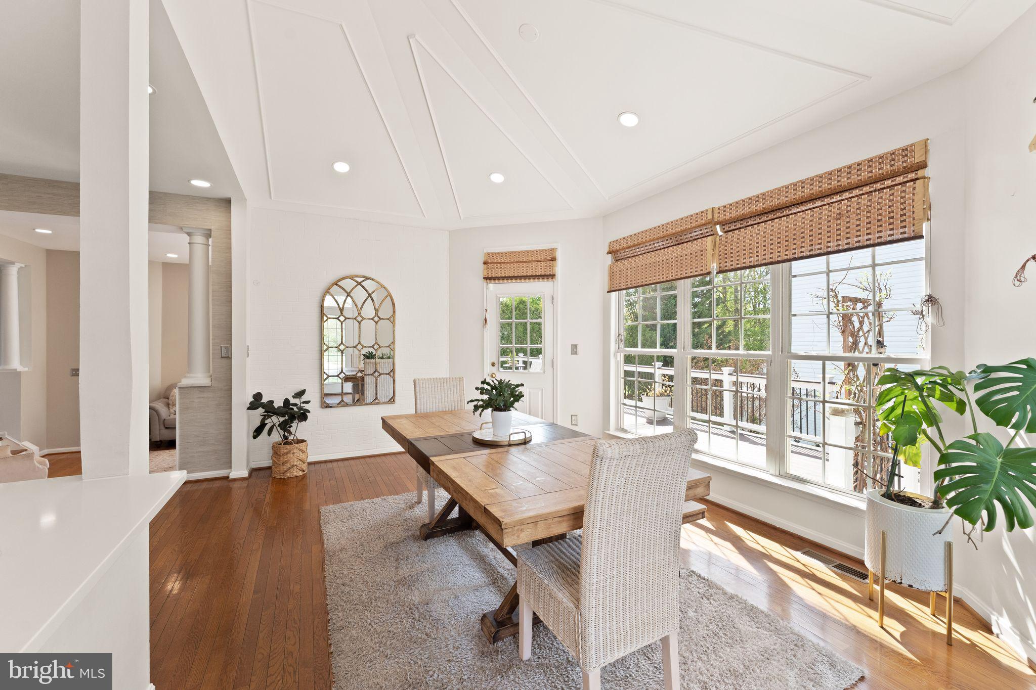 POTOMAC STATION - Residential