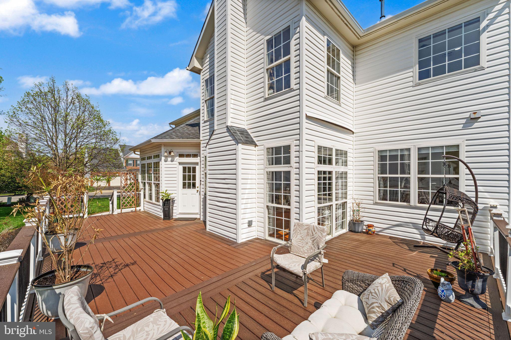 POTOMAC STATION - Residential