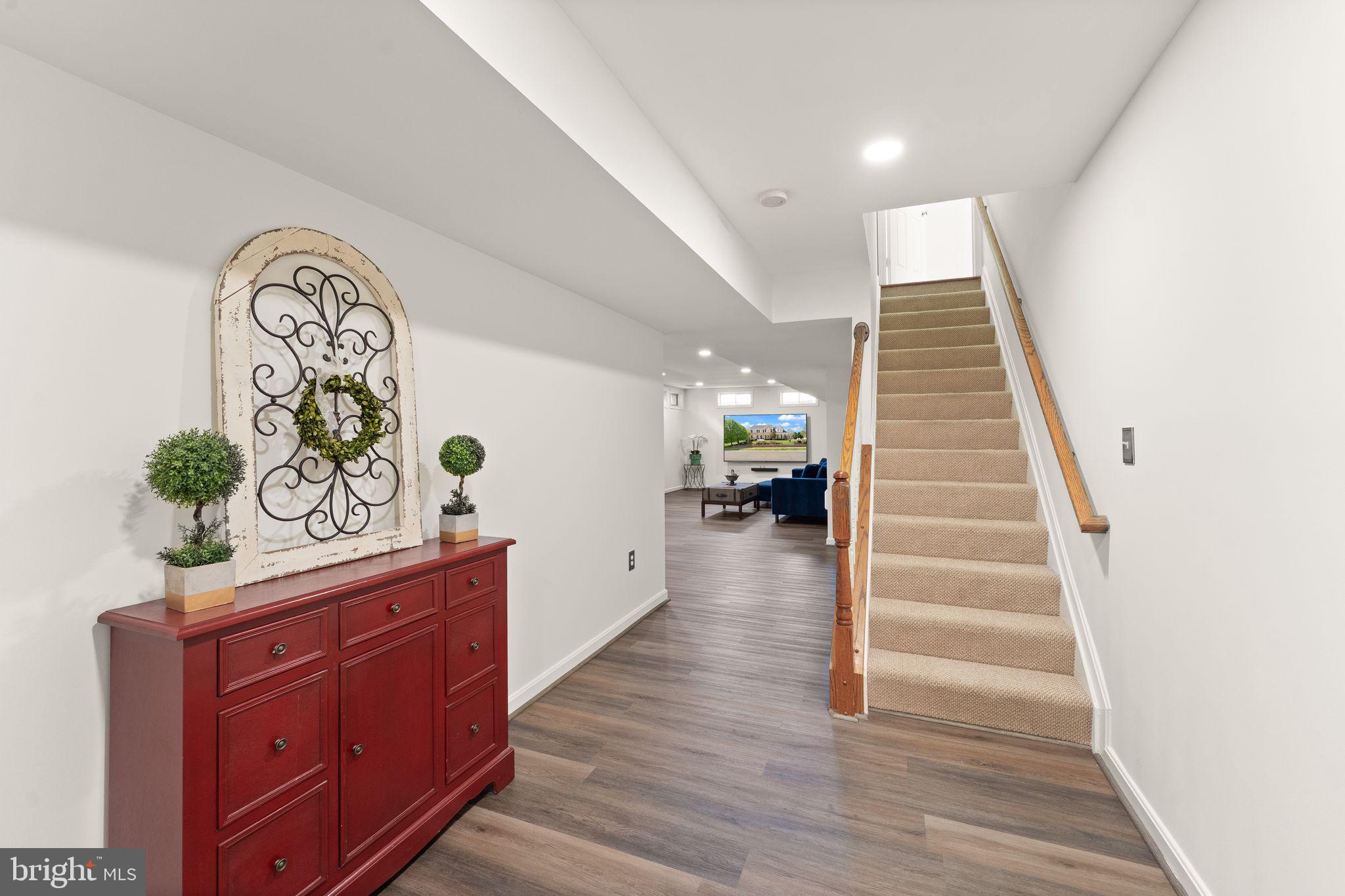 POTOMAC STATION - Residential