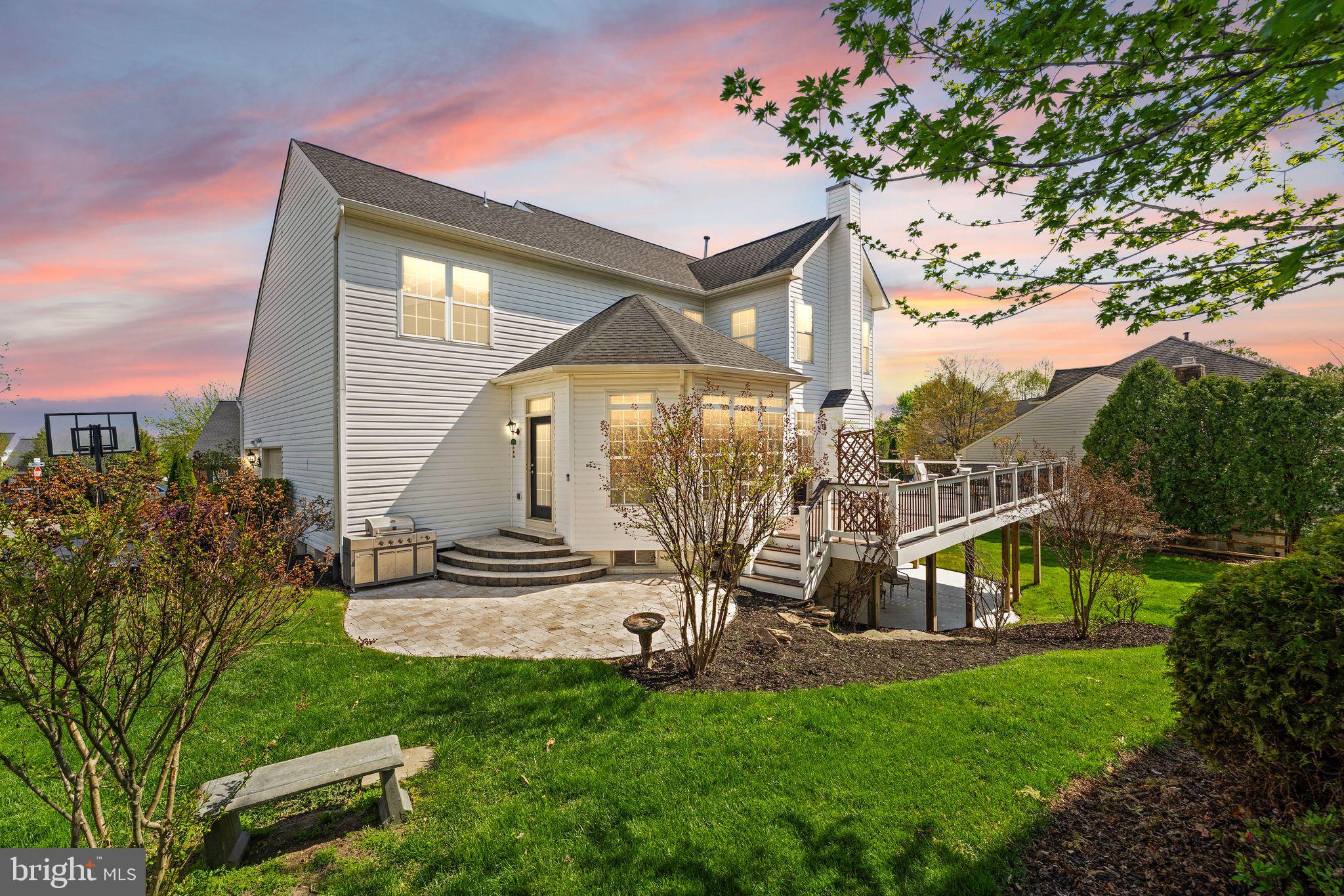 43179 PARKERS RIDGE DRIVE