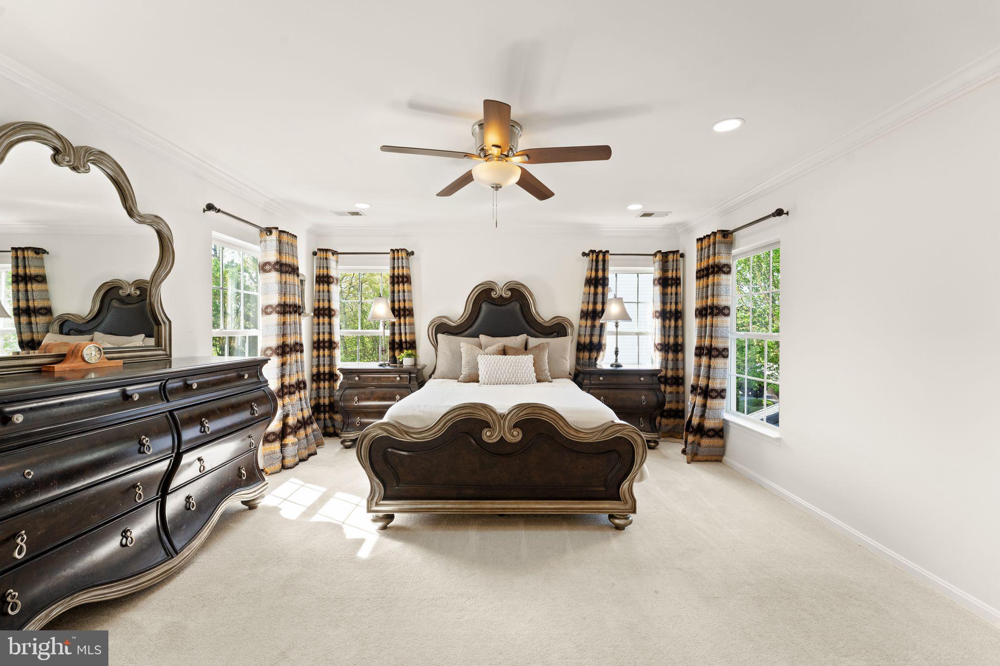 POTOMAC STATION - Residential