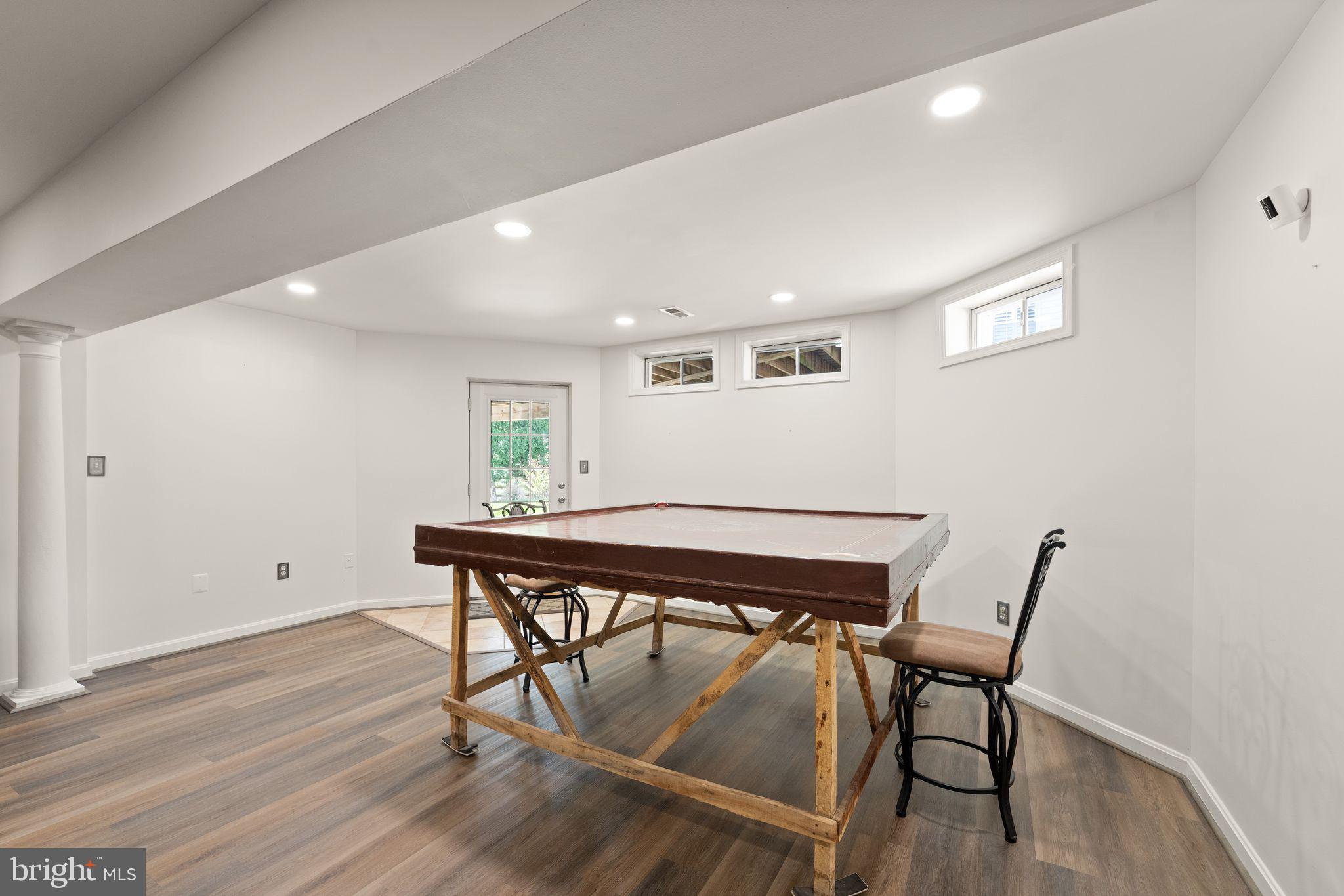 POTOMAC STATION - Residential