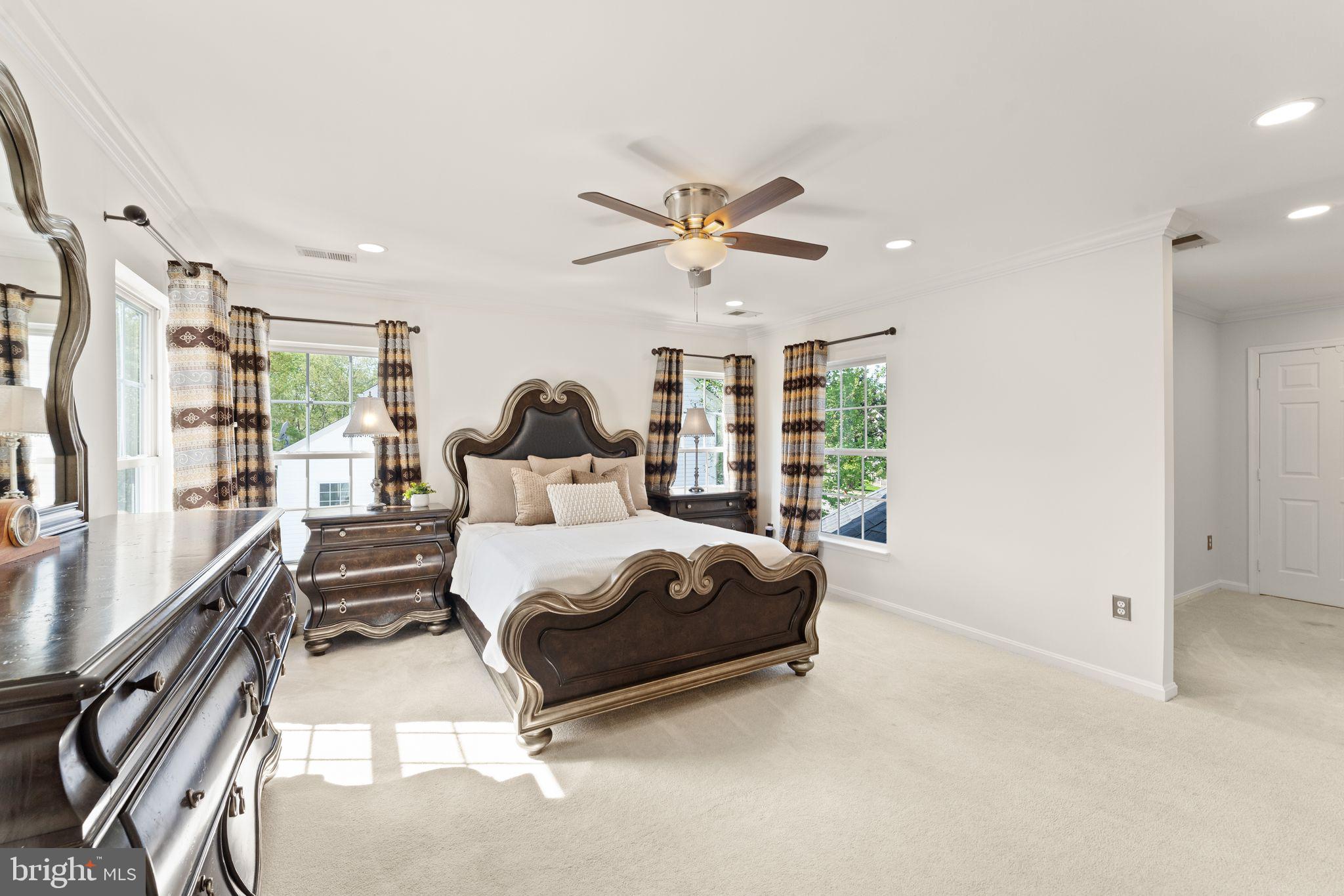 POTOMAC STATION - Residential