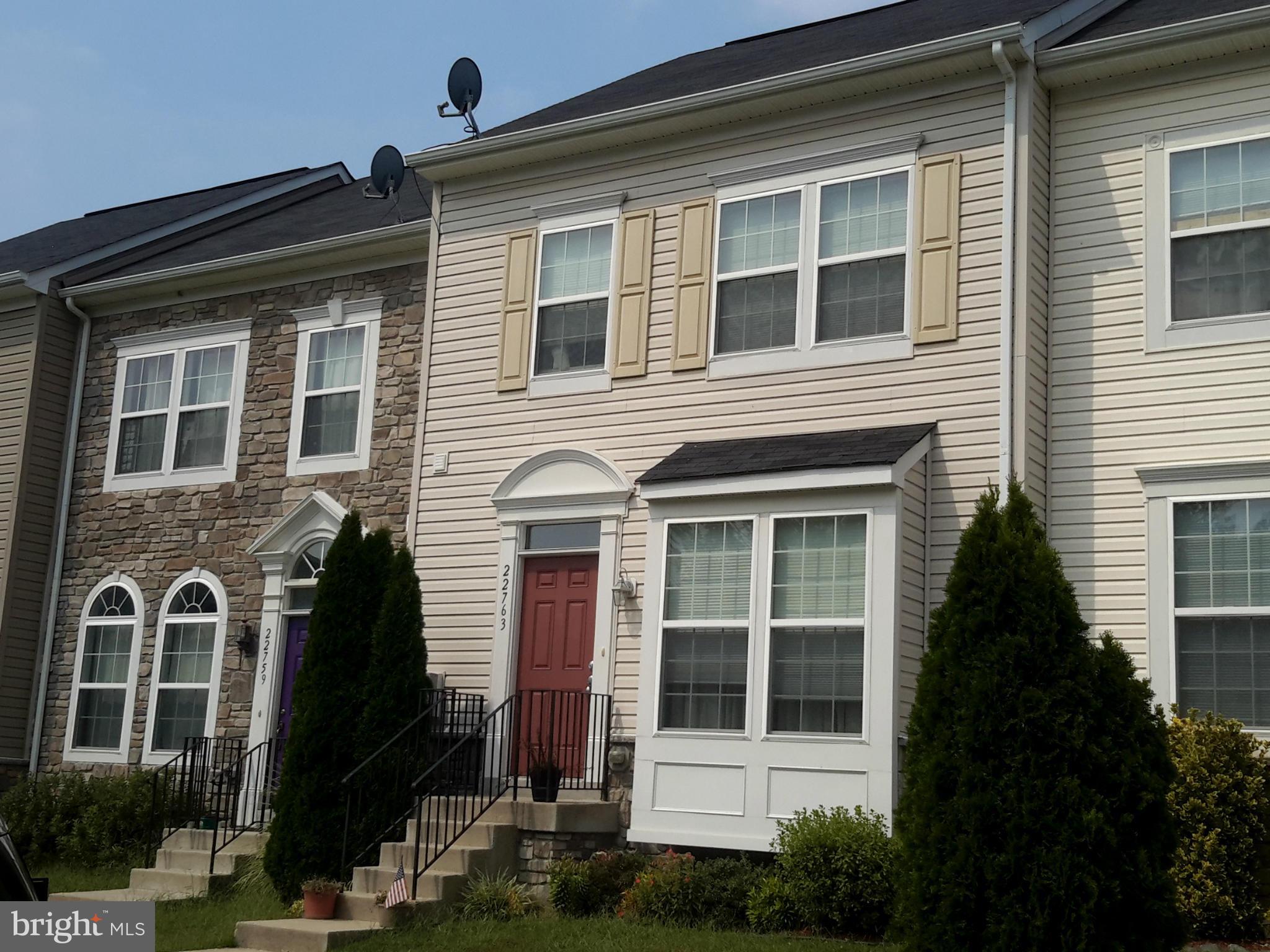 MAZEL - Residential Lease