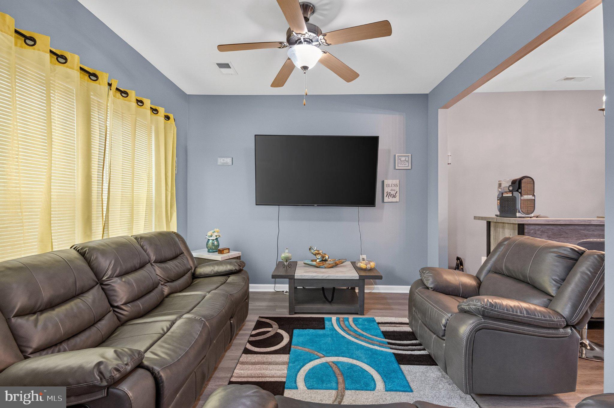 604 WYE OAK DRIVE