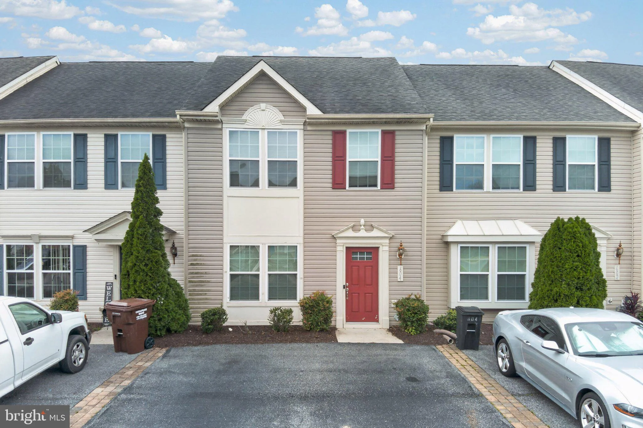 604 Wye Oak Drive