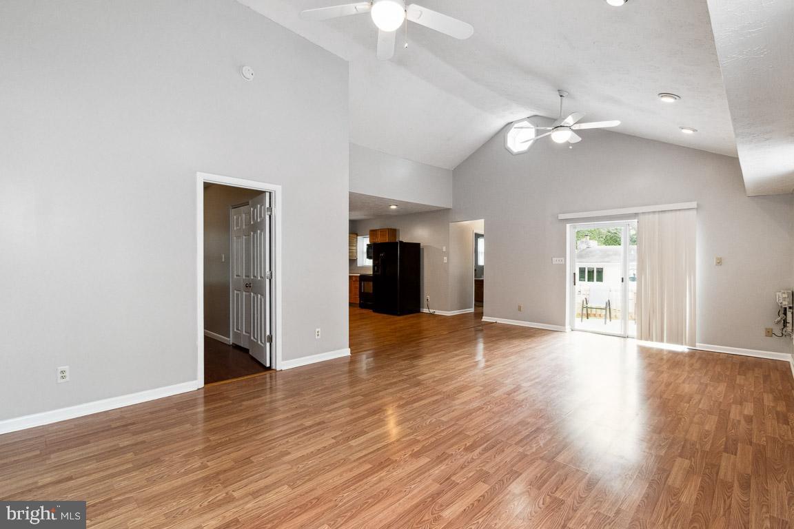 LOWER MAGOTHY BEACH - Residential Lease