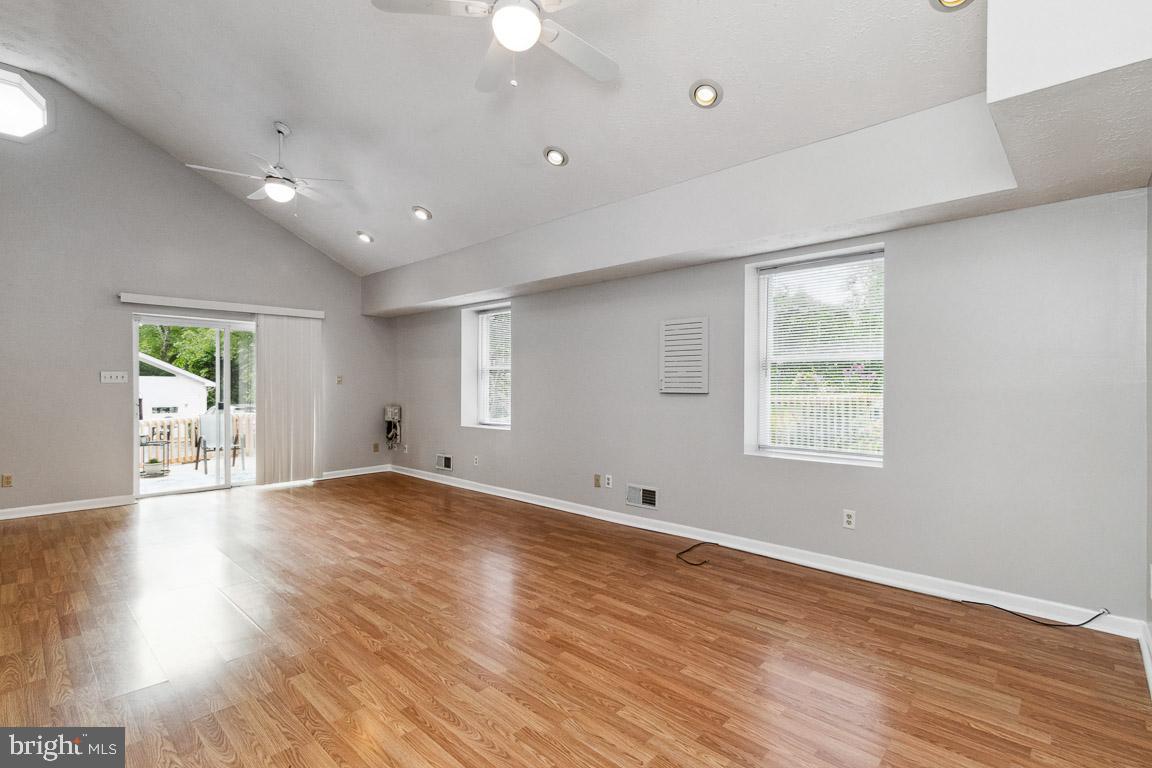 LOWER MAGOTHY BEACH - Residential Lease