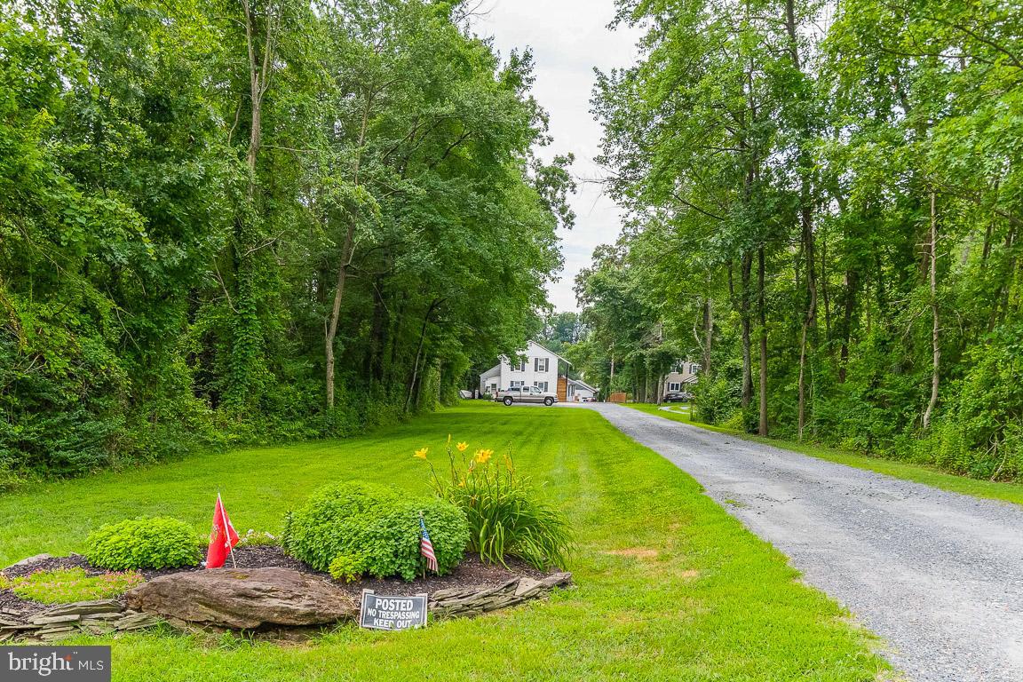 LOWER MAGOTHY BEACH - Residential Lease