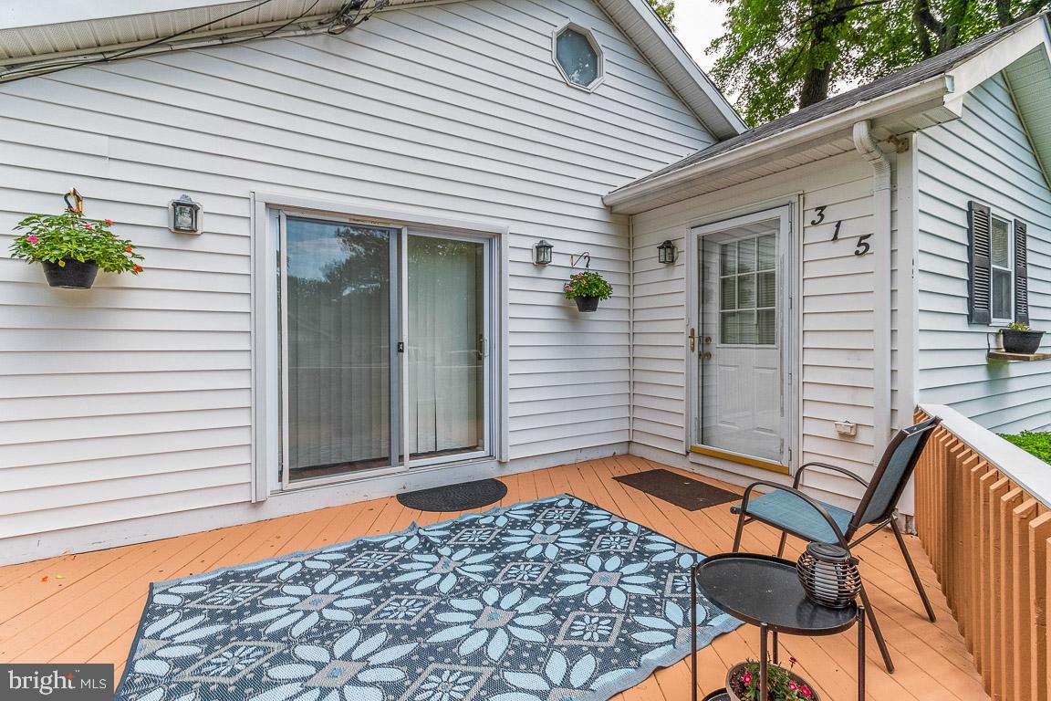 LOWER MAGOTHY BEACH - Residential Lease