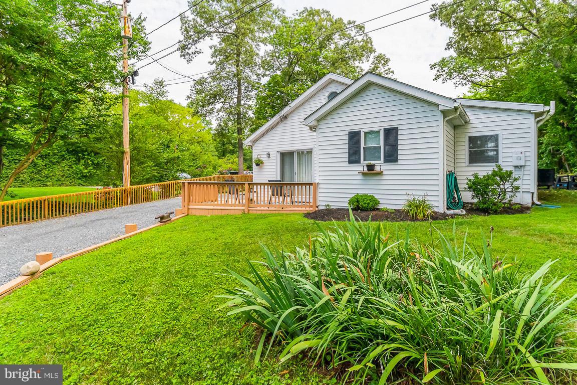 LOWER MAGOTHY BEACH - Residential Lease