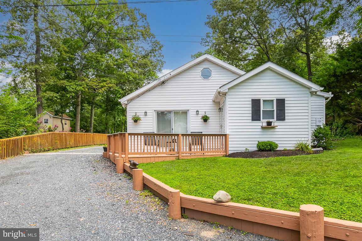 LOWER MAGOTHY BEACH - Residential Lease