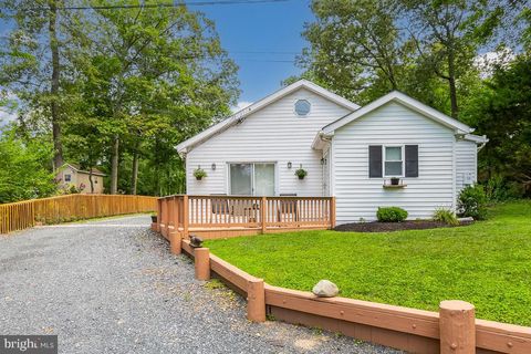 315 SOUTH DRIVE SEVERNA PARK MD 21146