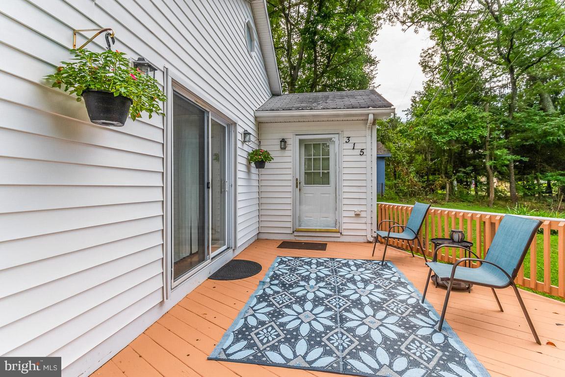 LOWER MAGOTHY BEACH - Residential Lease