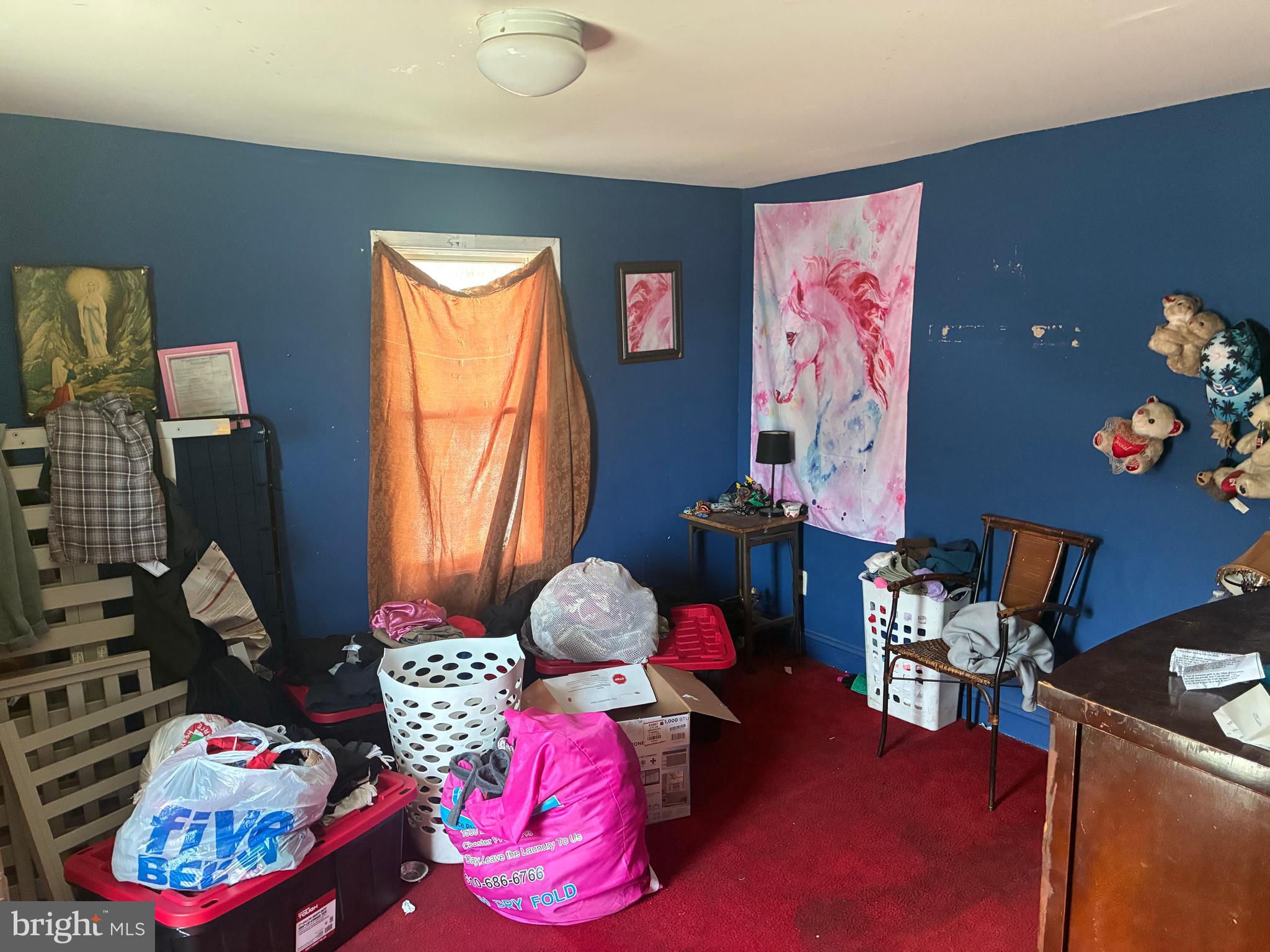 CHESTER CITY - Residential