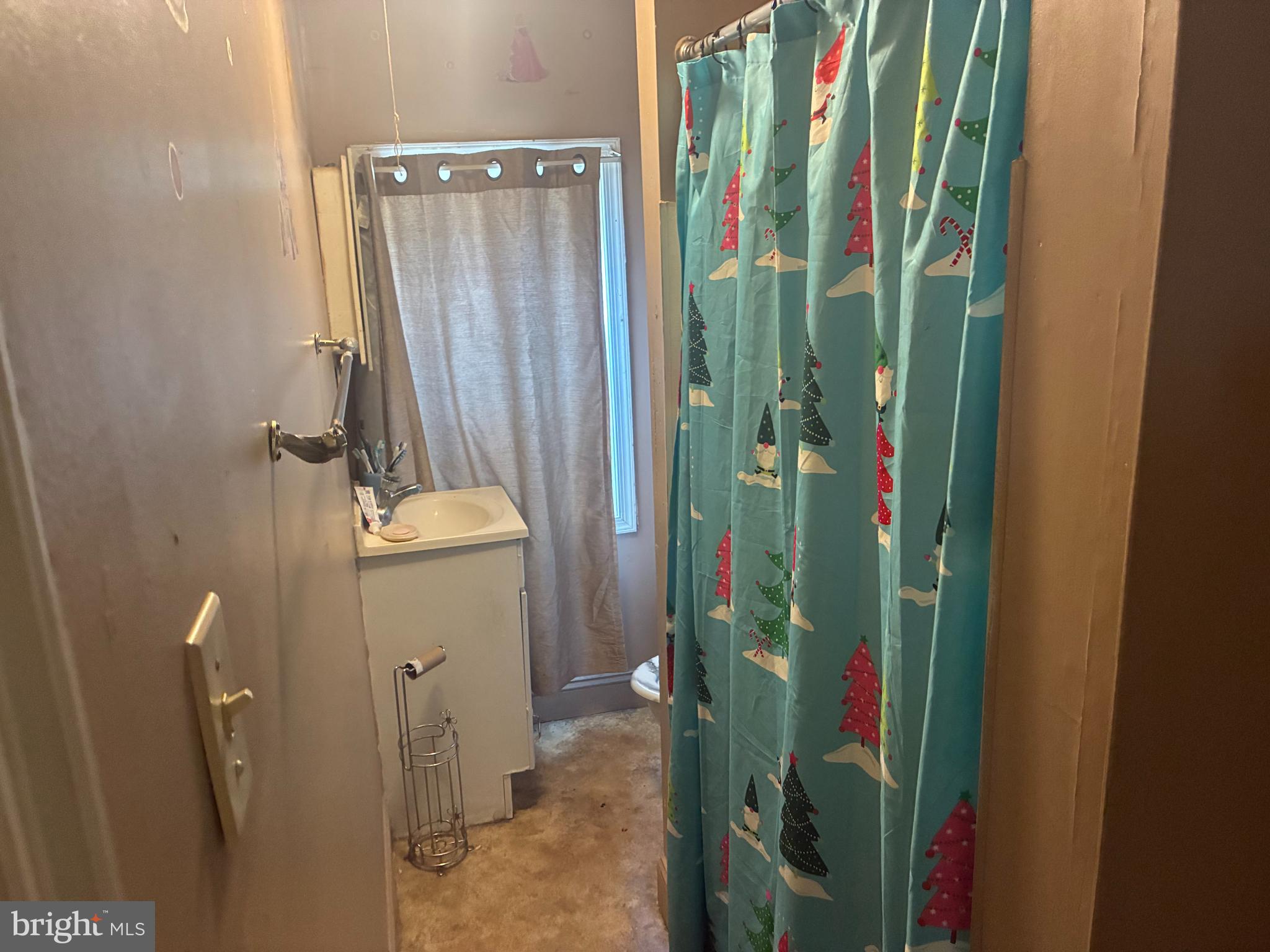 CHESTER CITY - Residential