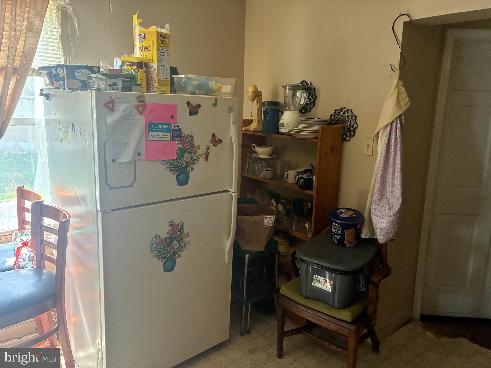 CHESTER CITY - Residential