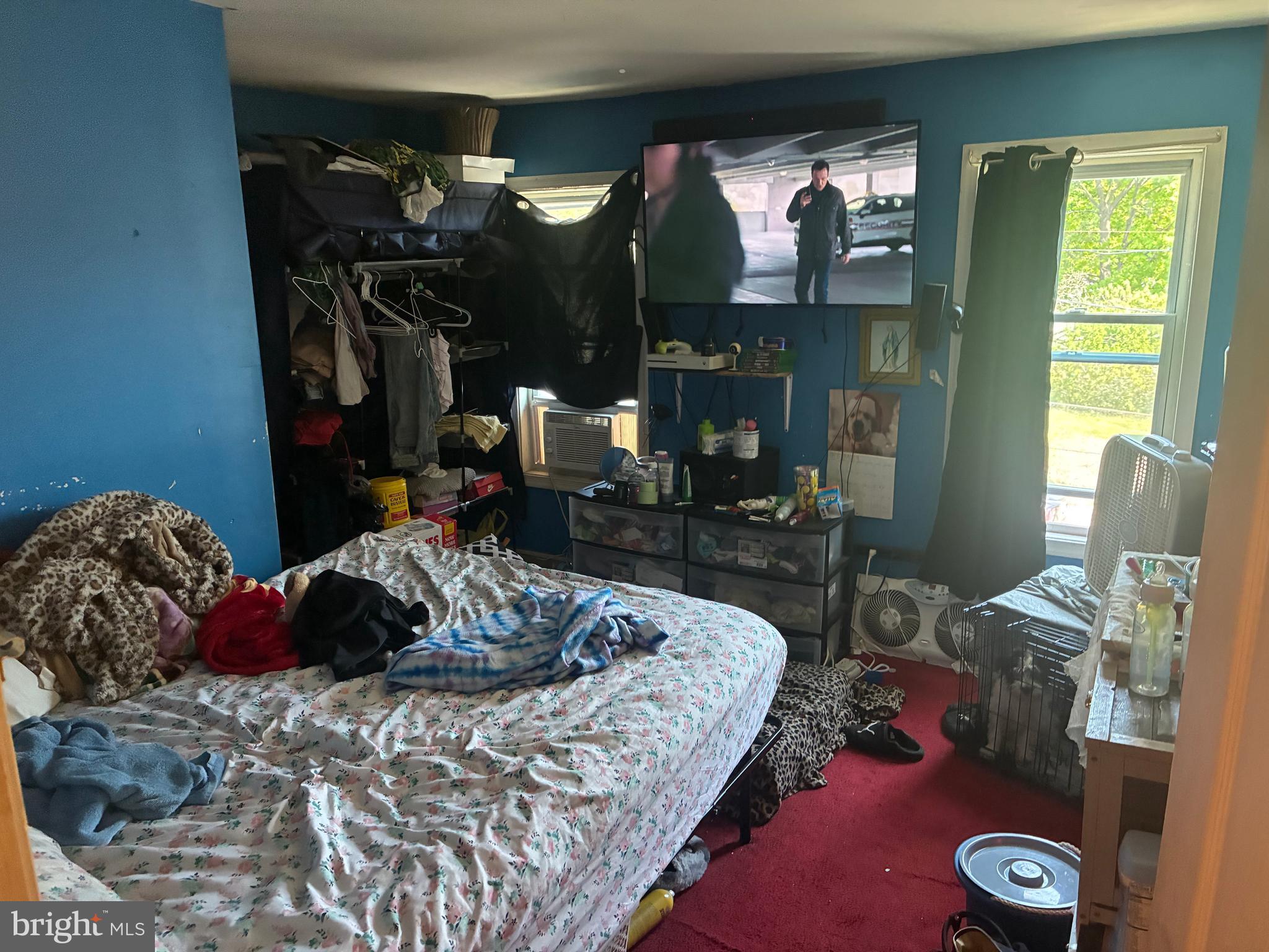 CHESTER CITY - Residential