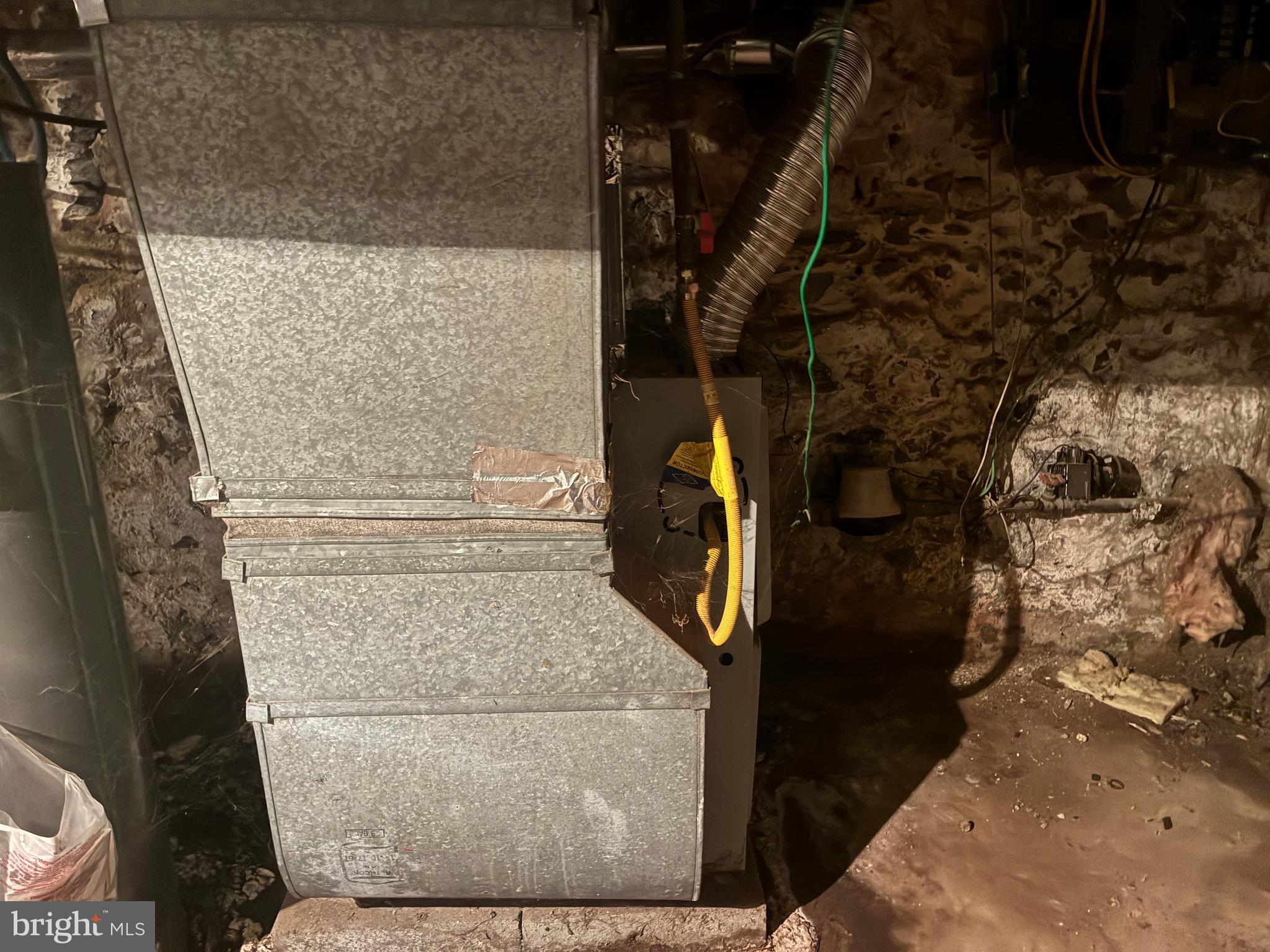 CHESTER CITY - Residential