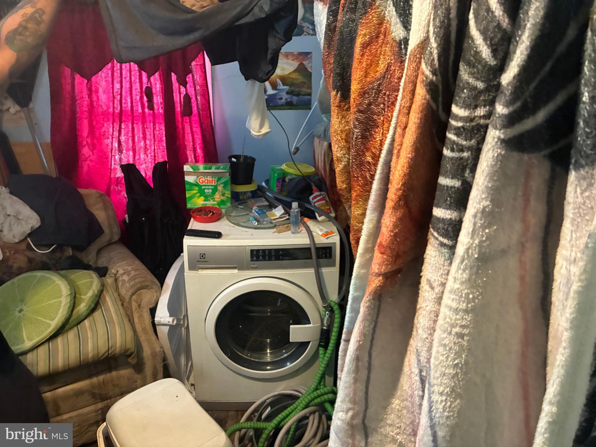 CHESTER CITY - Residential