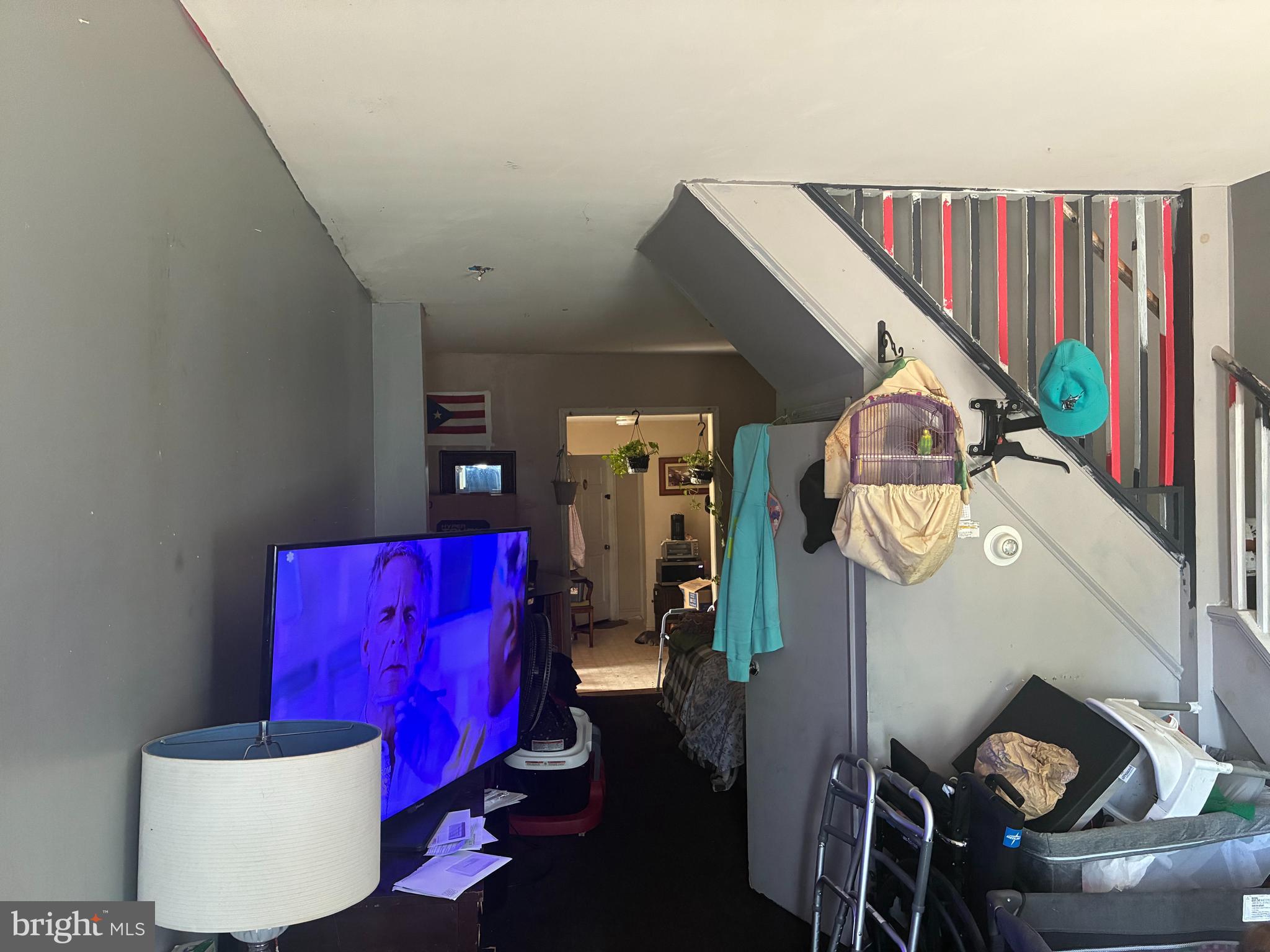 CHESTER CITY - Residential