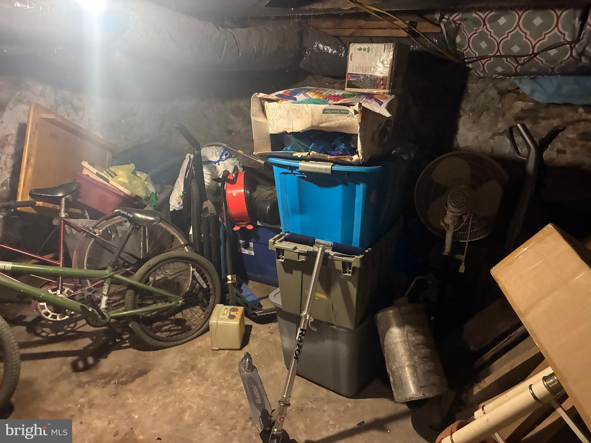 CHESTER CITY - Residential