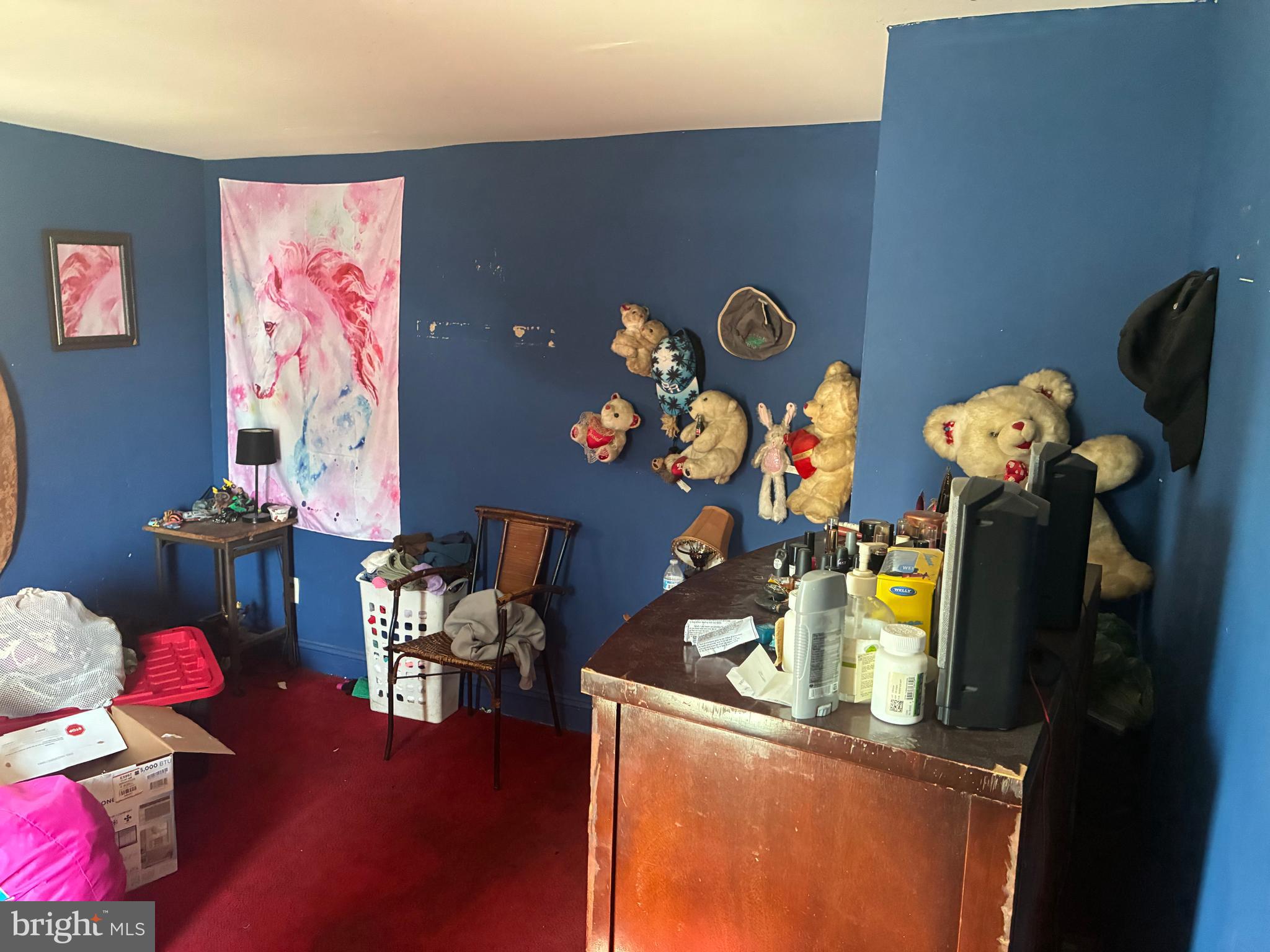 CHESTER CITY - Residential