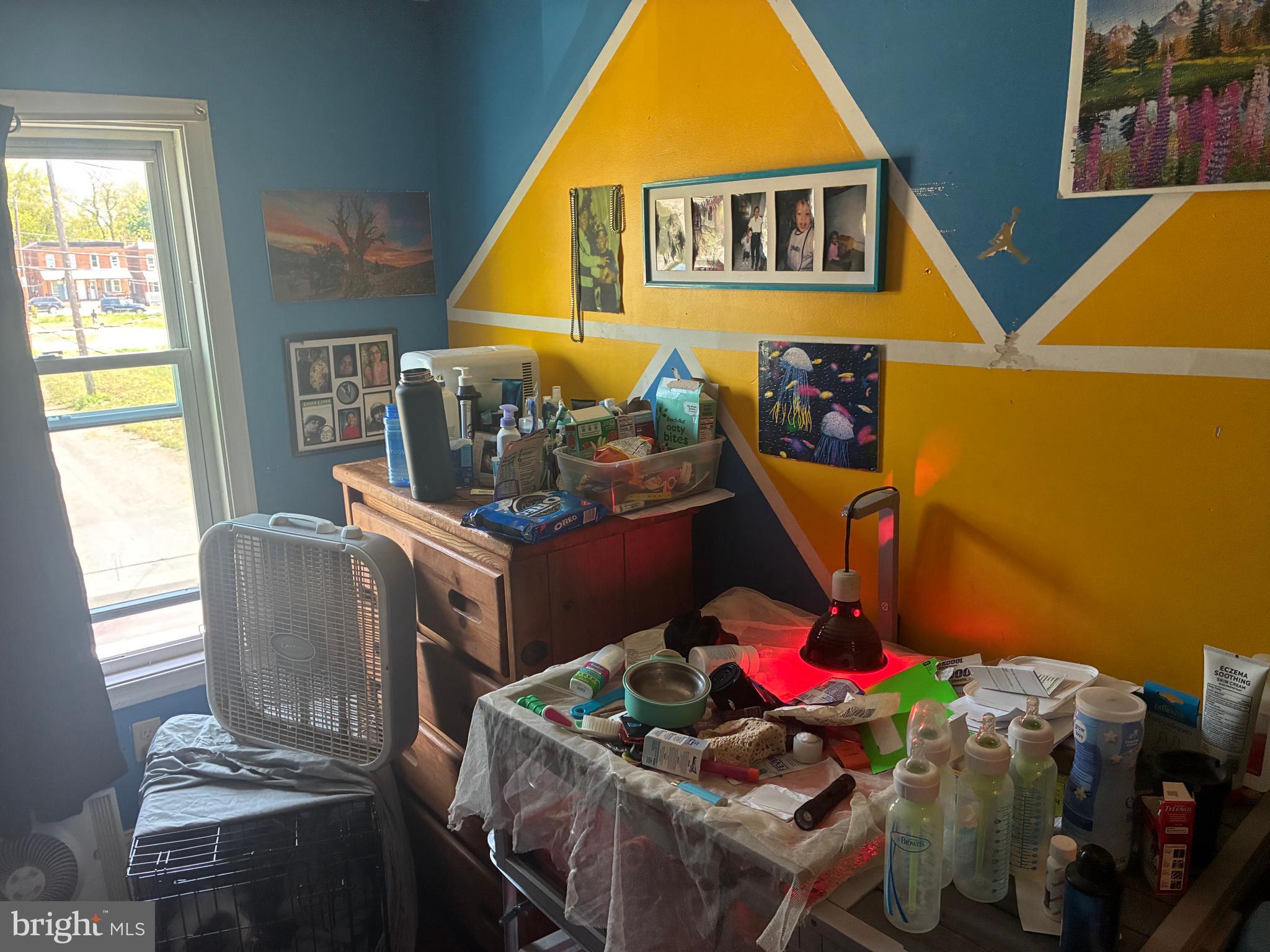 CHESTER CITY - Residential