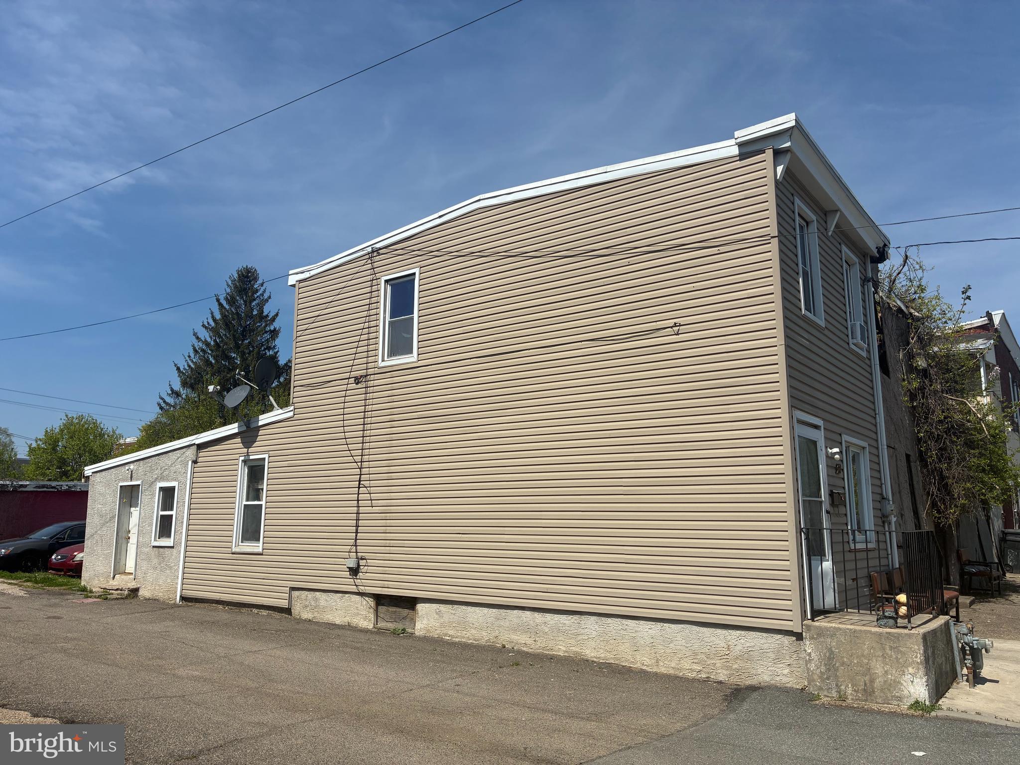 CHESTER CITY - Residential