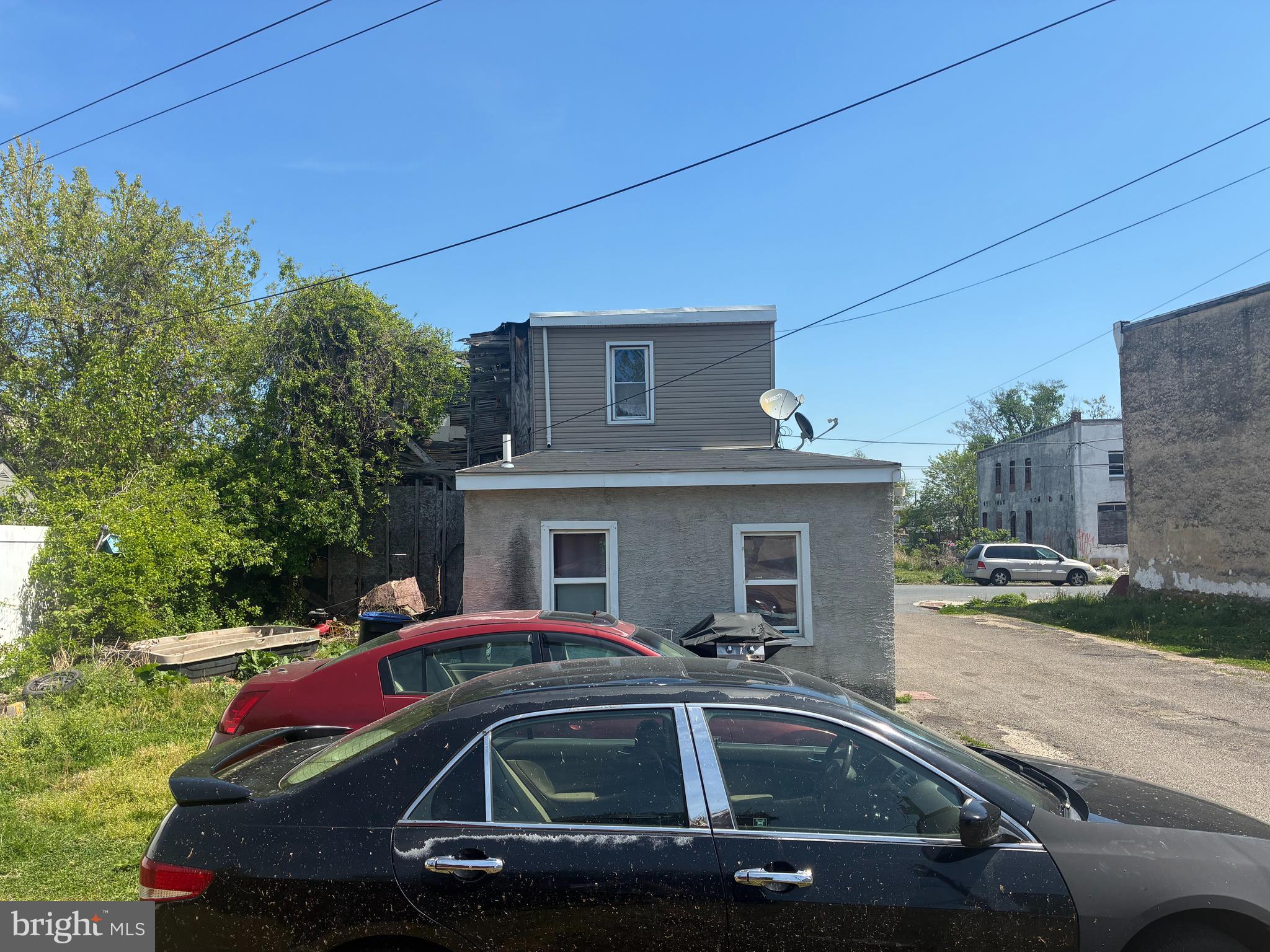 CHESTER CITY - Residential