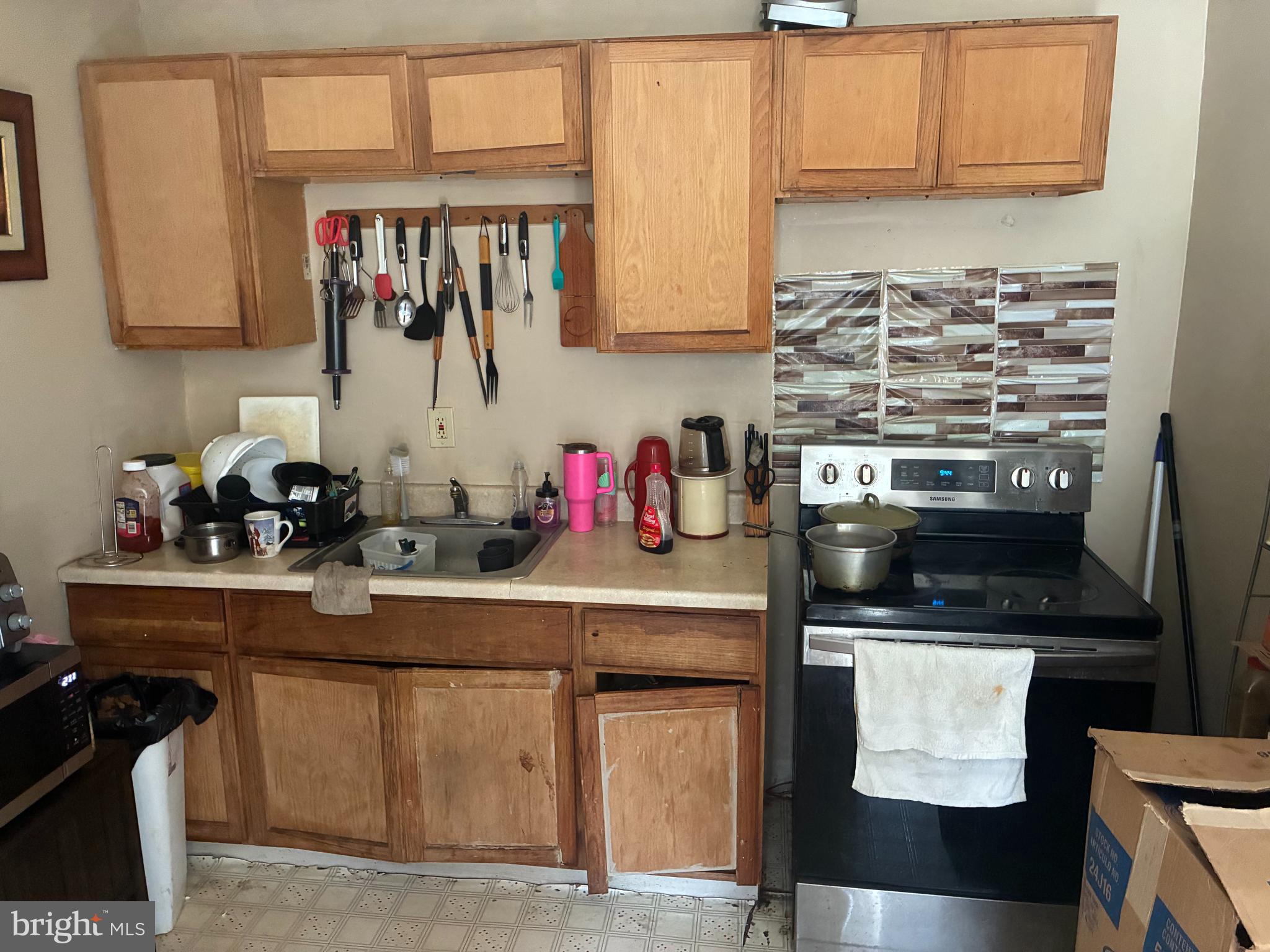 CHESTER CITY - Residential