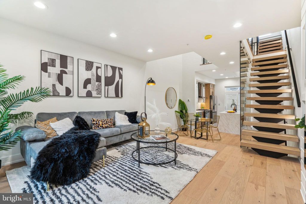 Photo of 1106 N Bodine Street, PHILADELPHIA, PA 19123 (MLS # PAPH2570644)