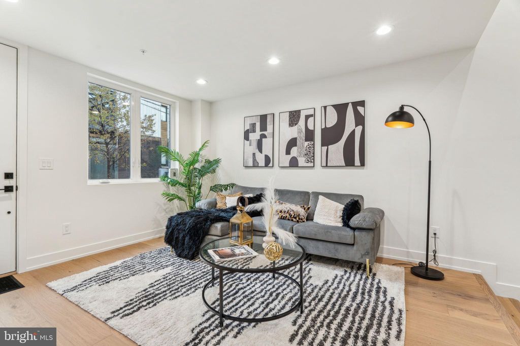 Photo of 1106 N Bodine Street, PHILADELPHIA, PA 19123 (MLS # PAPH2570644)