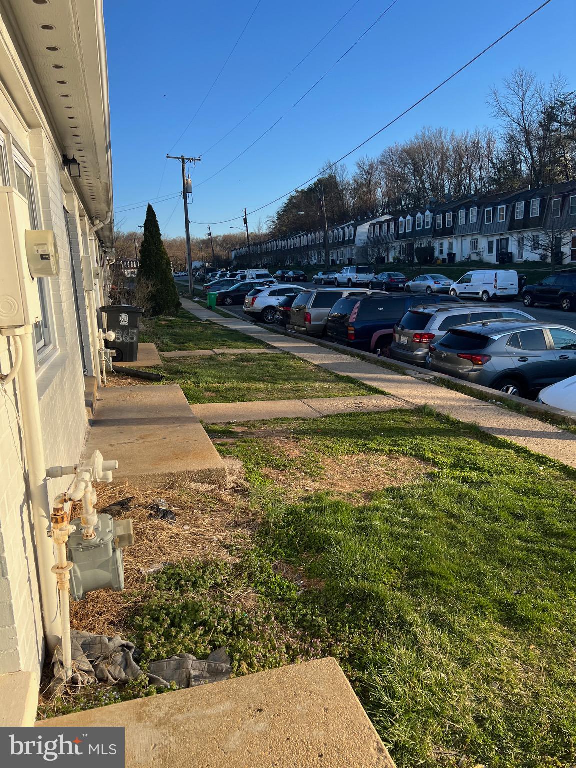 WINDMILL SQUARE - Residential