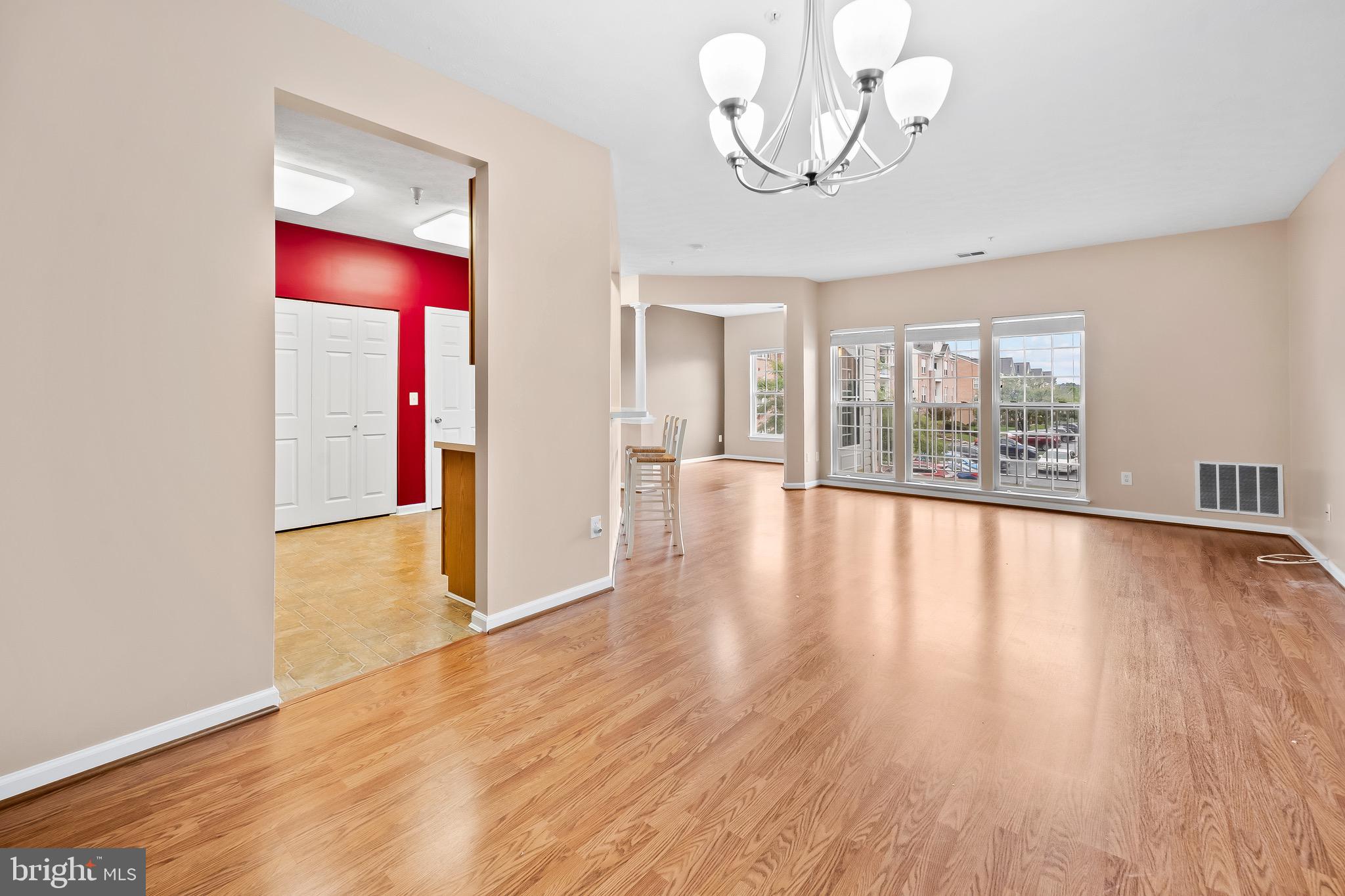 DEVONSHIRE AT WHITEMARSH - Residential