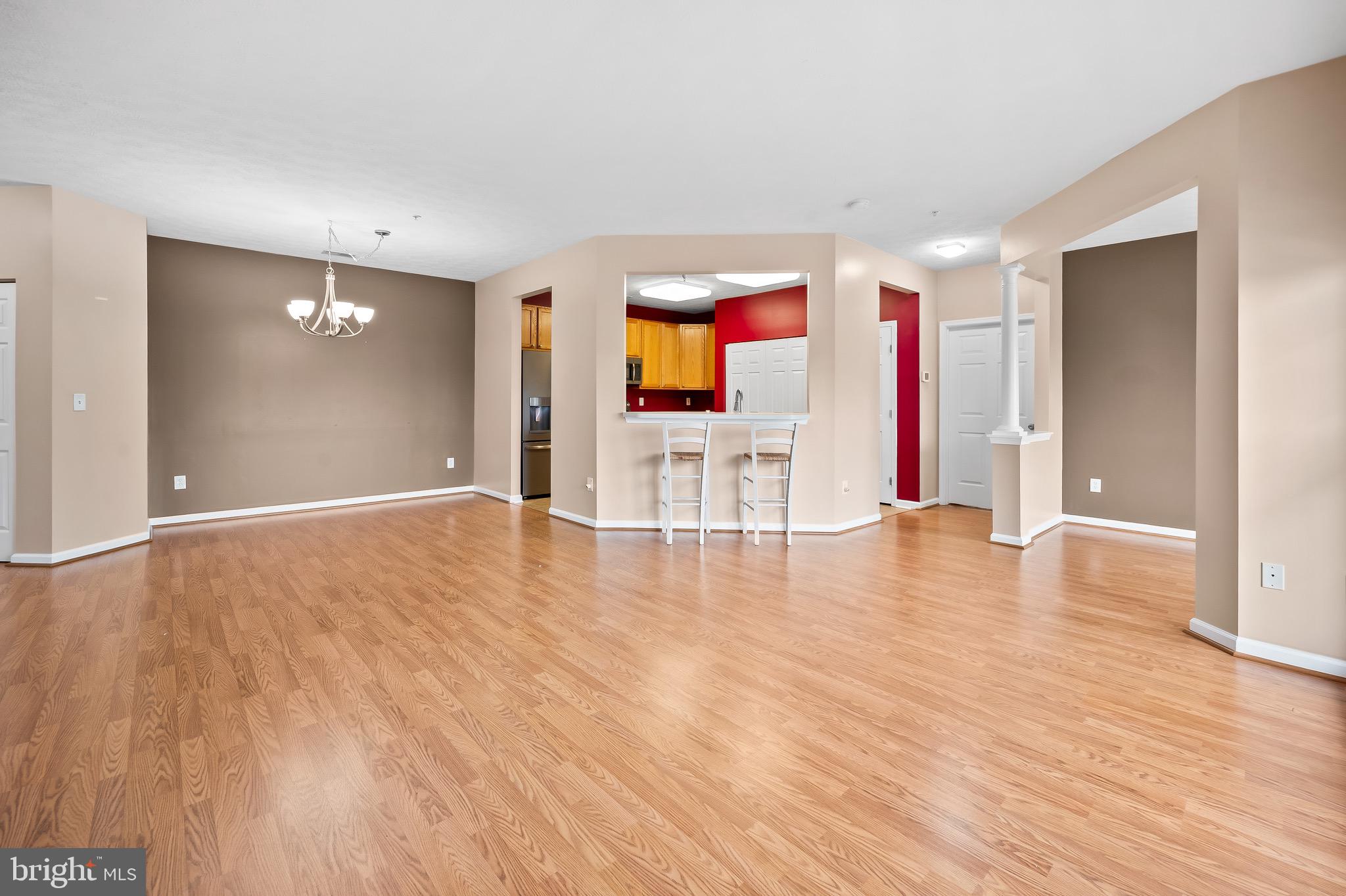 DEVONSHIRE AT WHITEMARSH - Residential