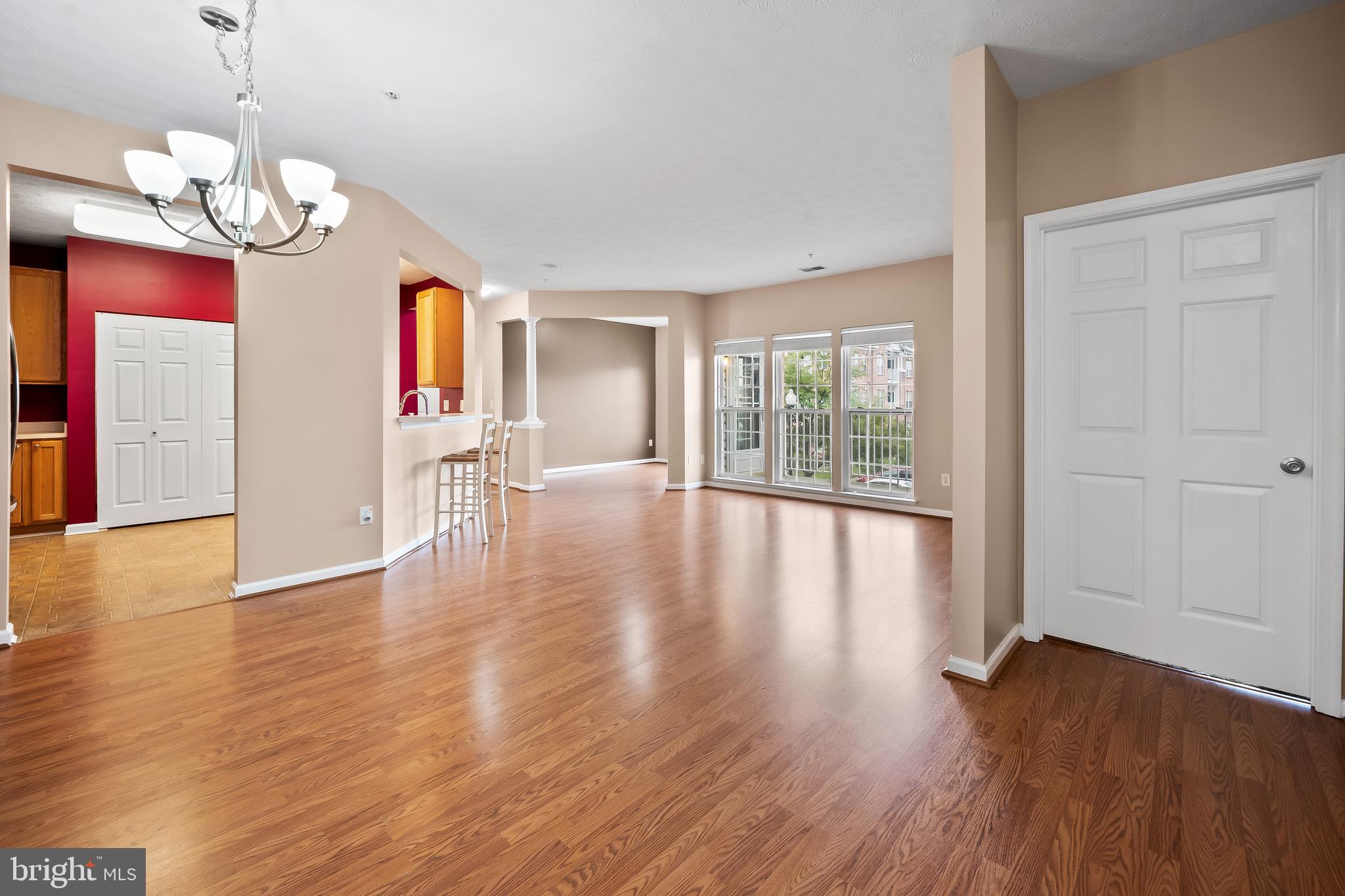 DEVONSHIRE AT WHITEMARSH - Residential