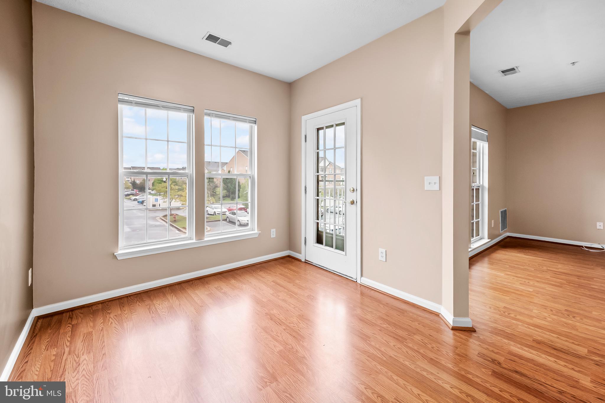 DEVONSHIRE AT WHITEMARSH - Residential