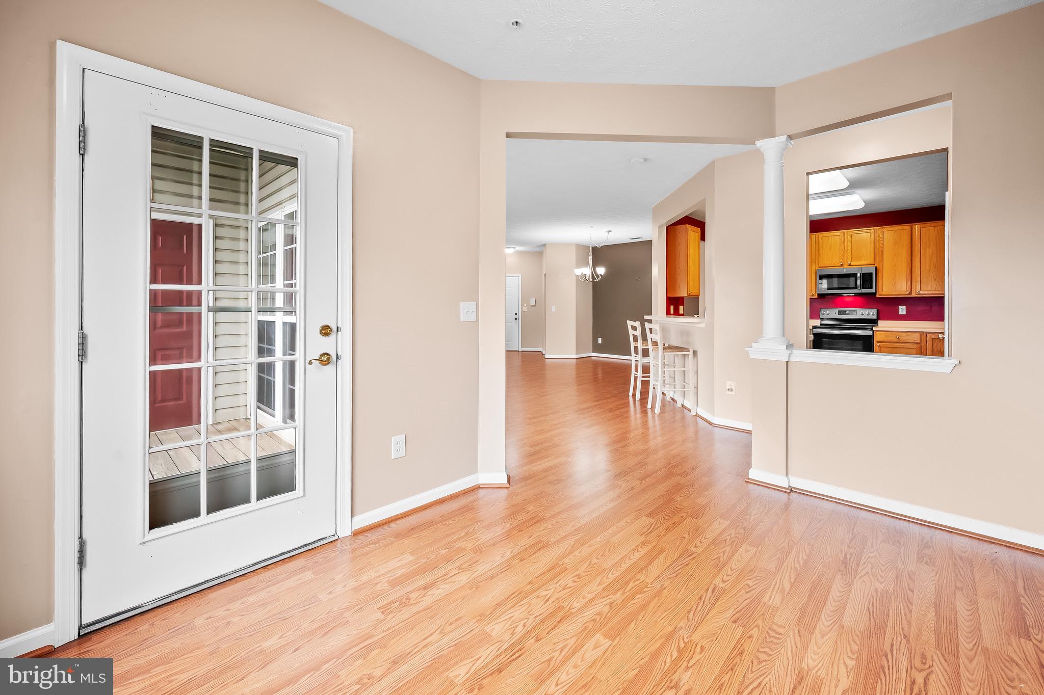 DEVONSHIRE AT WHITEMARSH - Residential