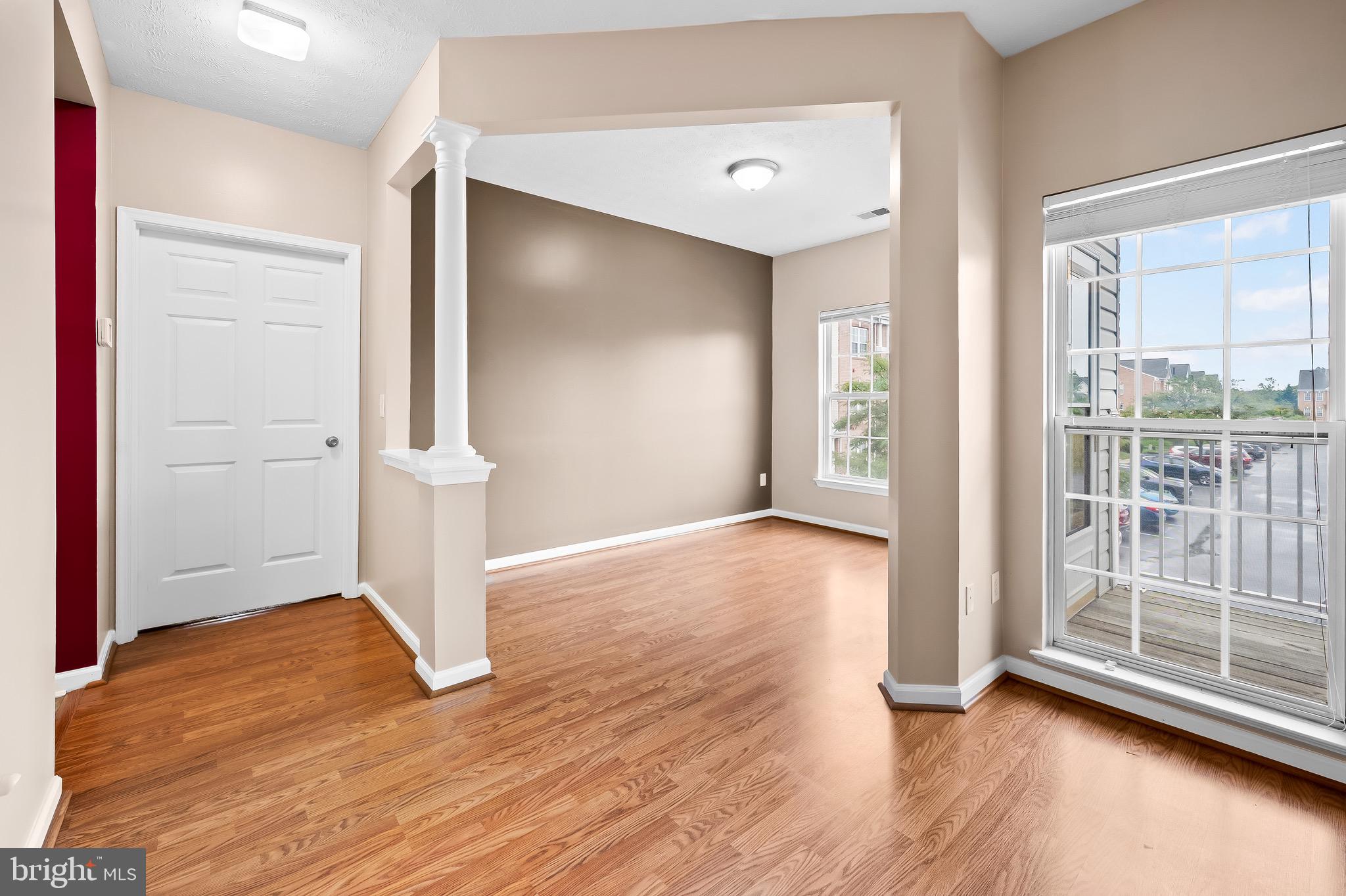 DEVONSHIRE AT WHITEMARSH - Residential