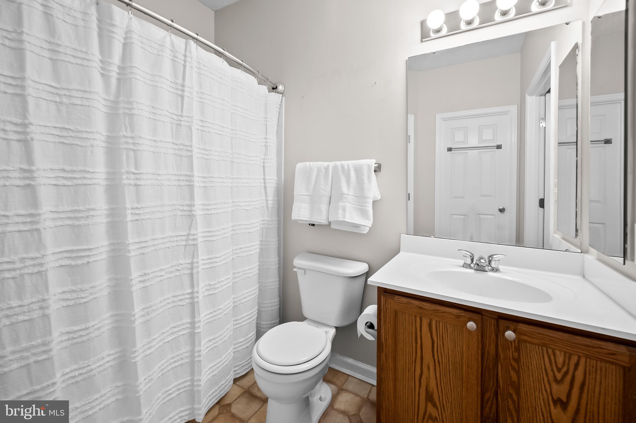 DEVONSHIRE AT WHITEMARSH - Residential