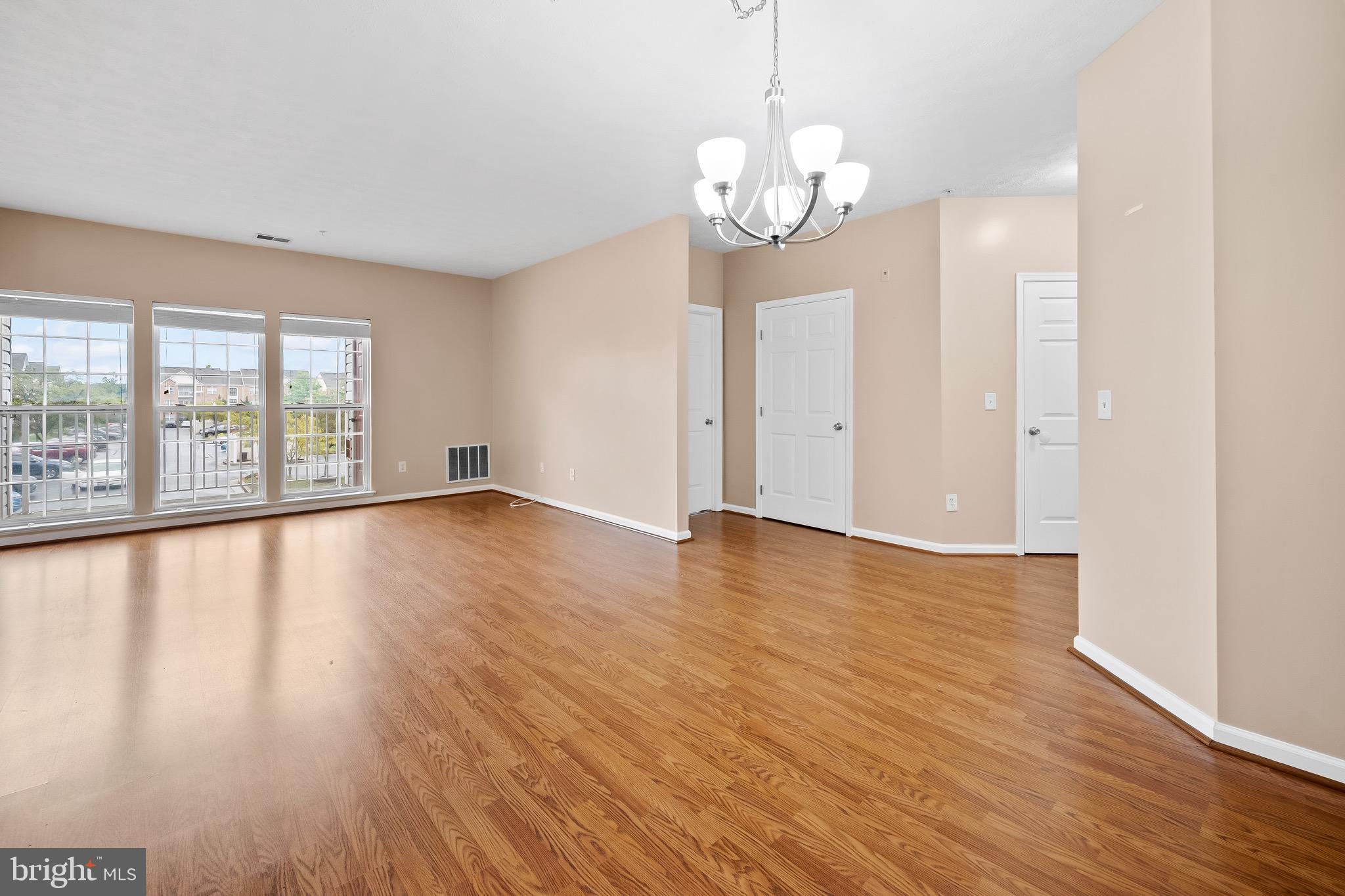 DEVONSHIRE AT WHITEMARSH - Residential