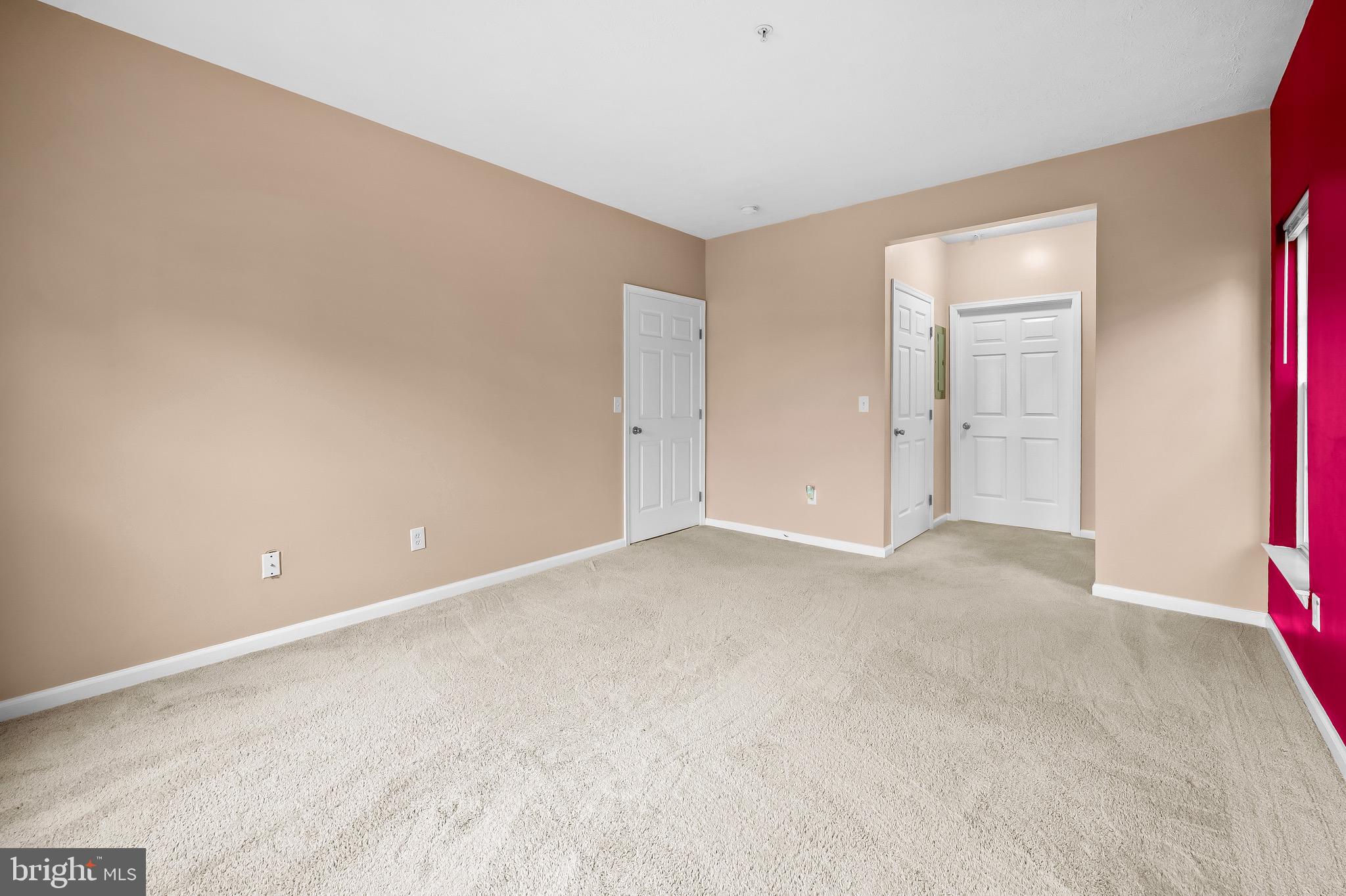 DEVONSHIRE AT WHITEMARSH - Residential