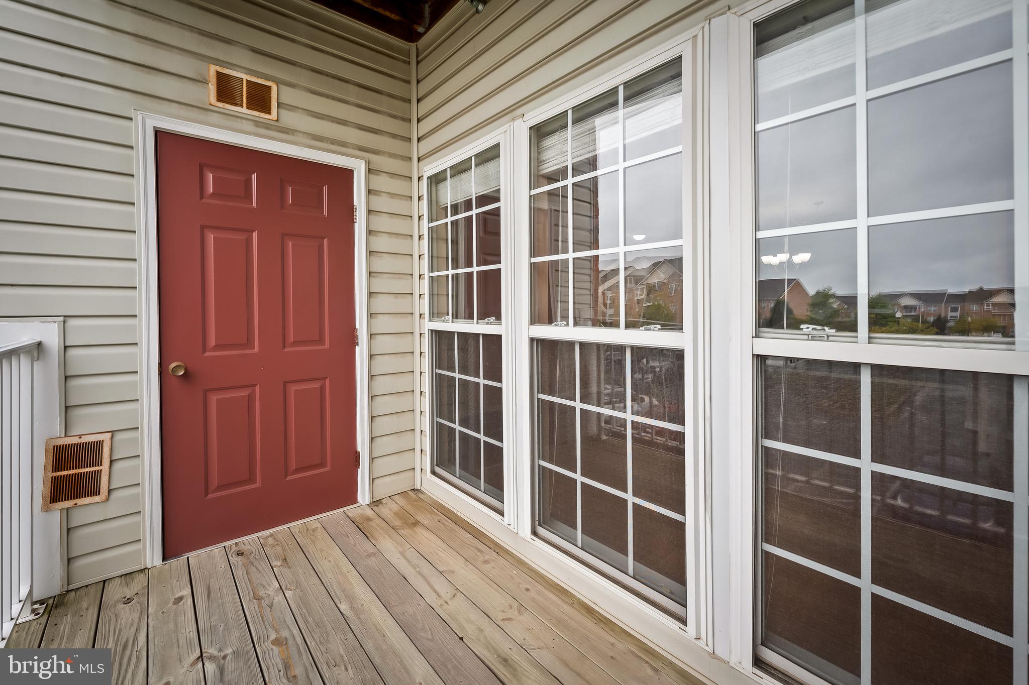 DEVONSHIRE AT WHITEMARSH - Residential