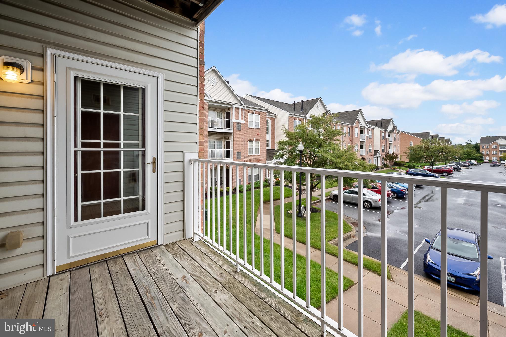 DEVONSHIRE AT WHITEMARSH - Residential