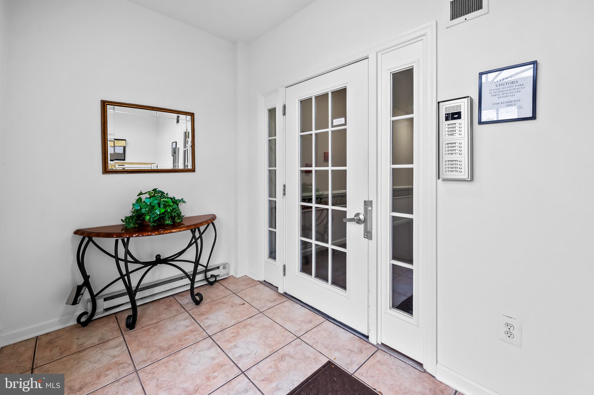 DEVONSHIRE AT WHITEMARSH - Residential