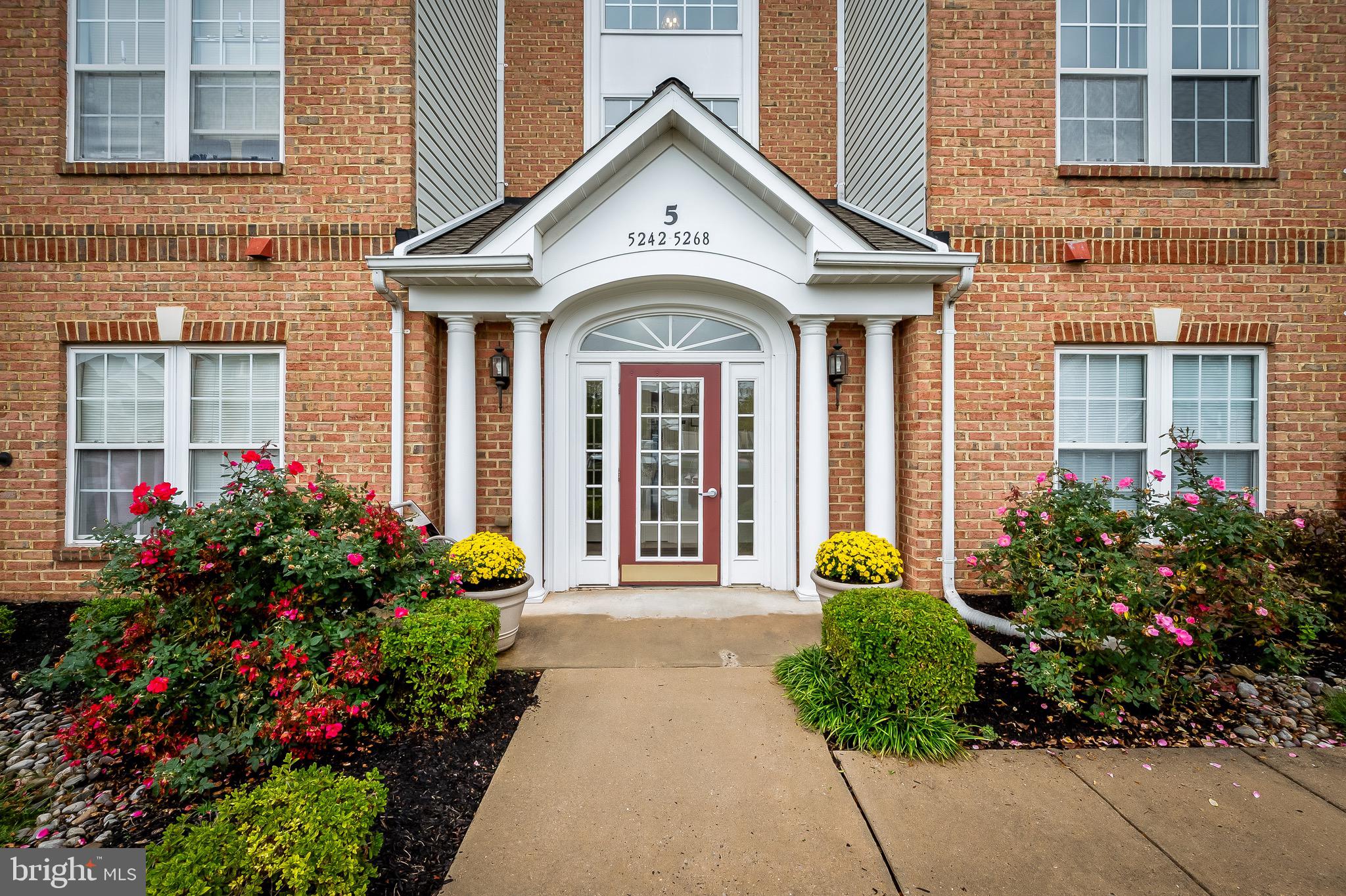 DEVONSHIRE AT WHITEMARSH - Residential