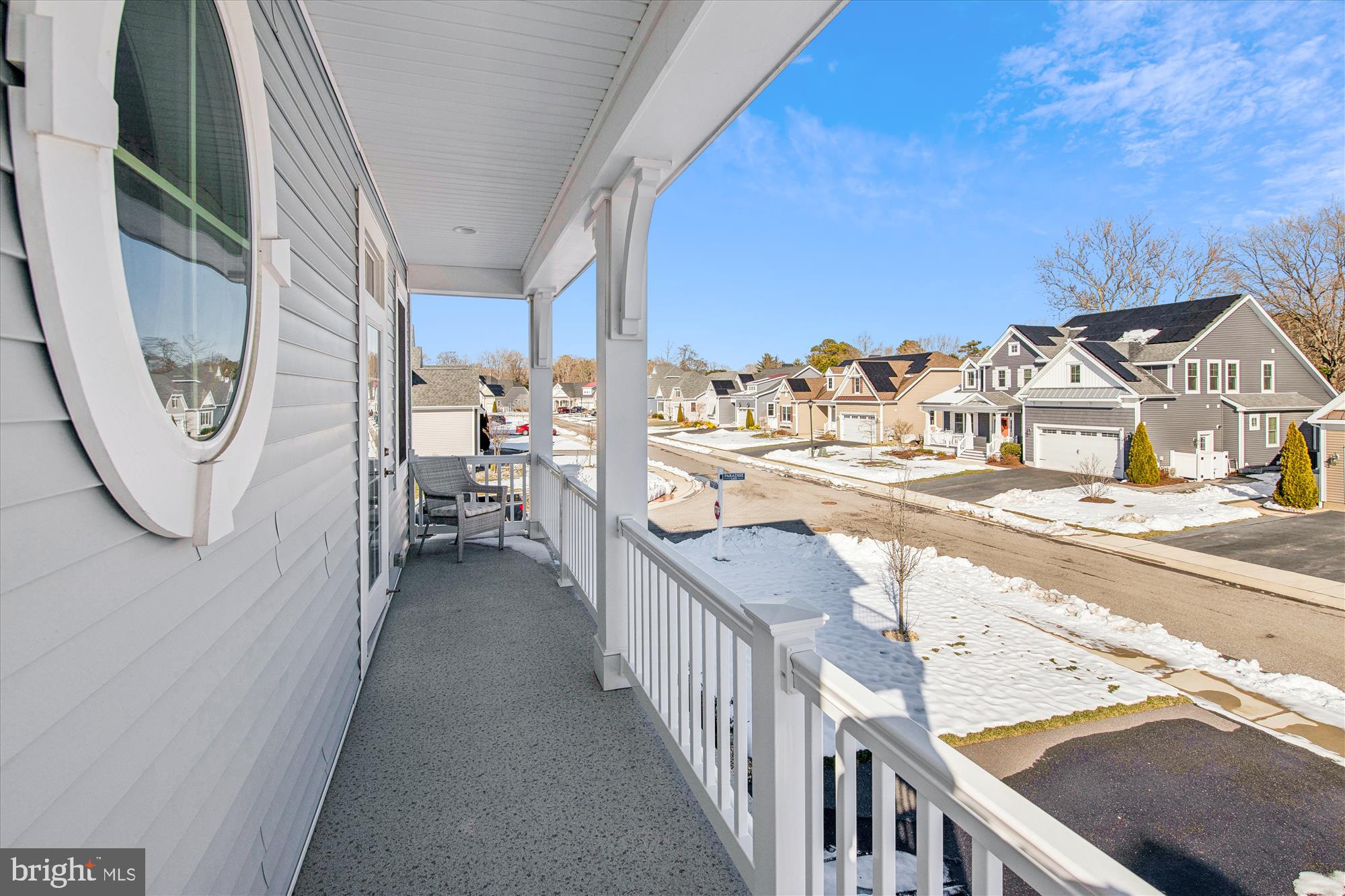 SOLITUDES ON WHITES CREEK - Residential