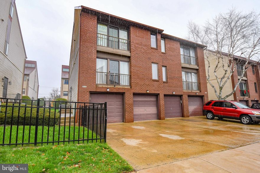 WOW! What a beautiful Condo Available for quick move in. 1st Flr features an open floor plan with living room, dining room and kitchen. Neutral paint and crown molding throughout. The kitchen is just perfect for entertaining w/ breakfast bar, 5 burner convection gas stove, microwave, glass backsplash and quartz countertops opening up to a dining area. So nice!!! Gorgeous hall bath has a soaking tub and master bedroom has an equally stunning stall shower with a heated mirror for shaving! Nice size master bedroom w/ large closet and 2nd bedroom completes this first floor. The finished lower level has a walk out to the rear patio and yard and is complete w/recessed lighting , gas fireplace and half bath. This is a must see! Everything has been updated throughout, epoxy floor in garage, central hvac system, WiFi thermostat!  The list goes on, make this your rental home before it is too late!