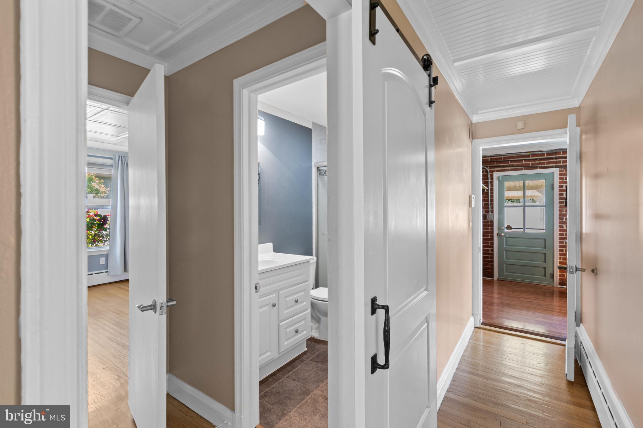 ABERDEEN HILLS - Residential